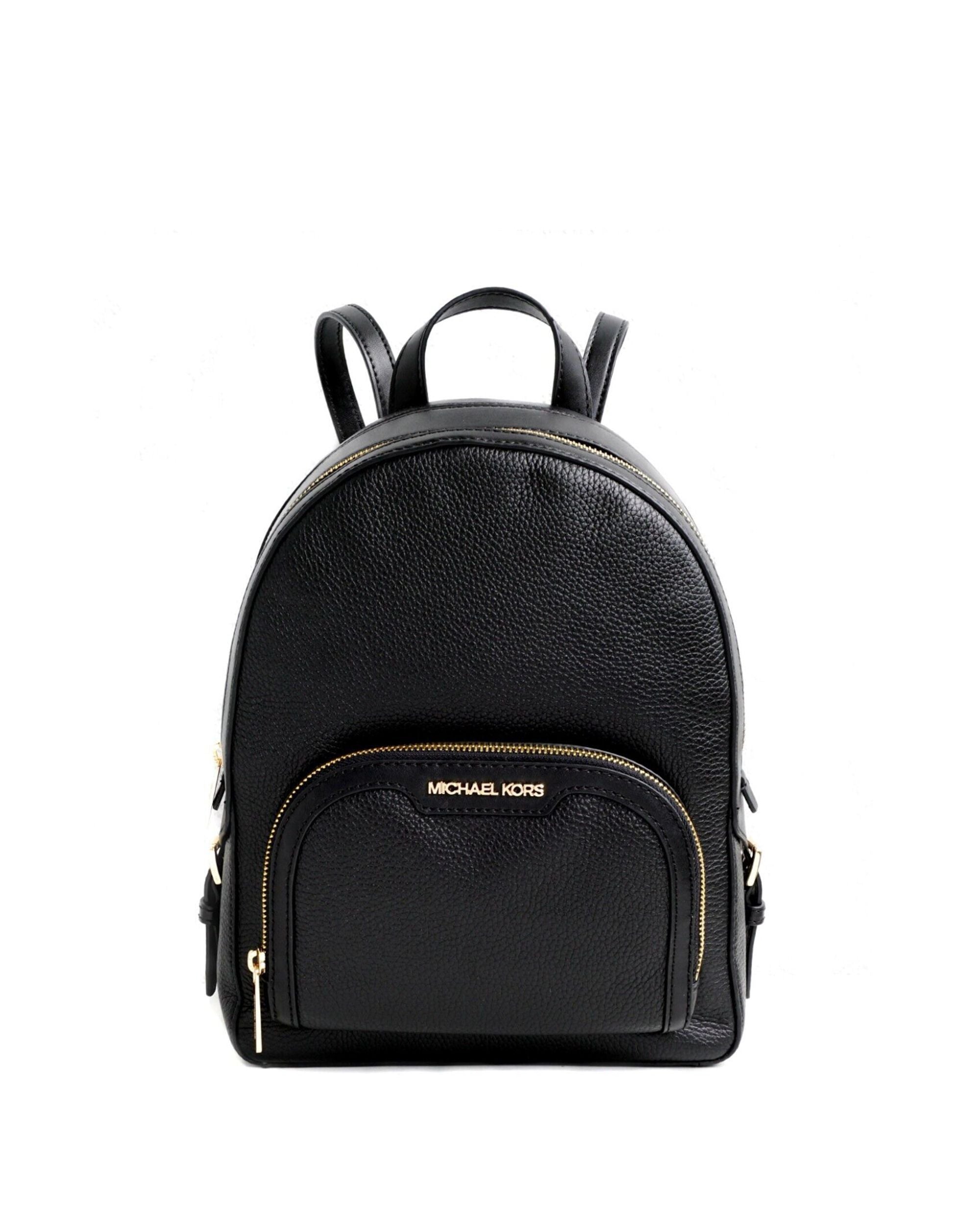 Mochila Michael Kors para mujer con cremallera MD 35S2G8TB2L-001