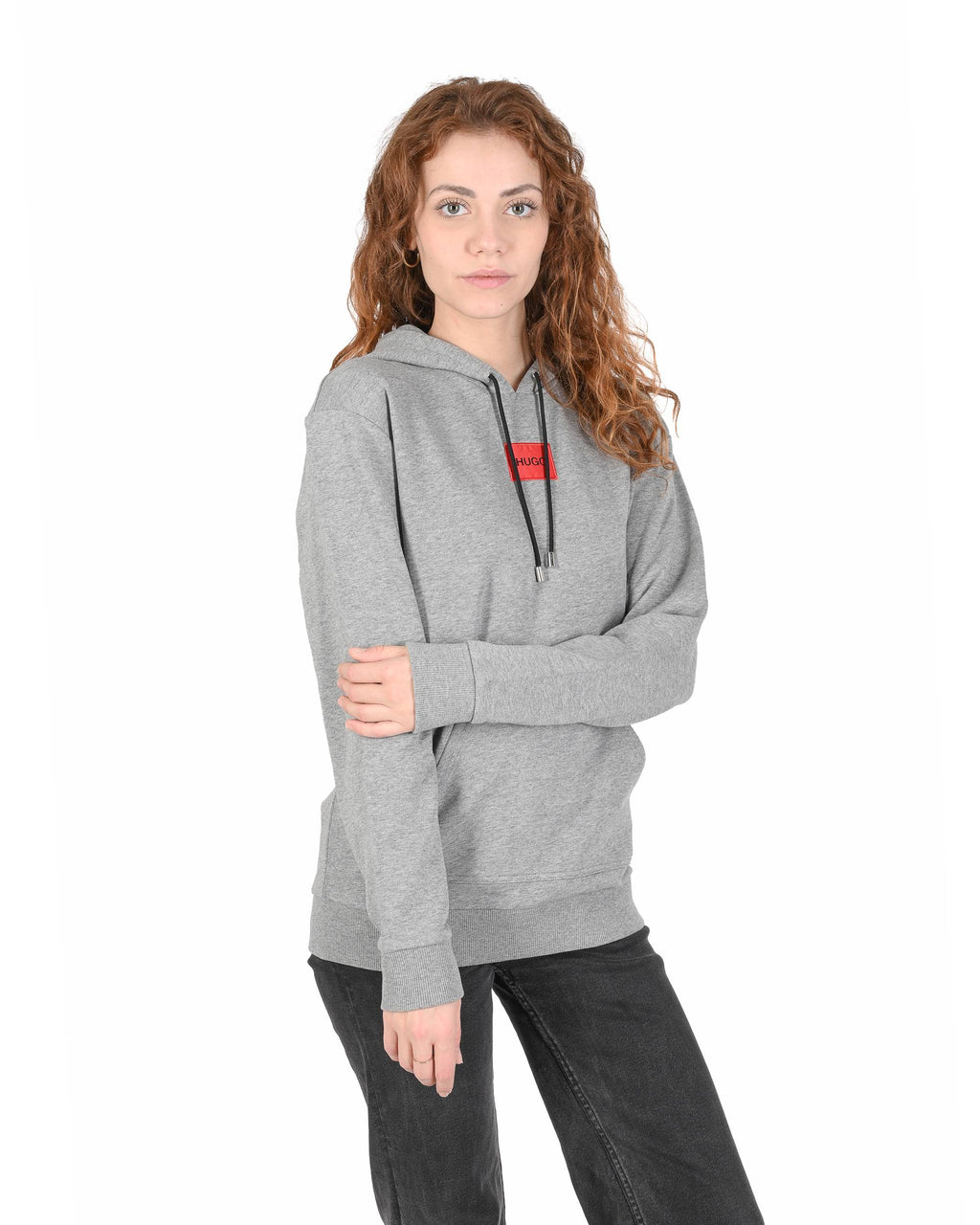 Sudadera Hugo by Hugo Boss para mujer 50455958 031