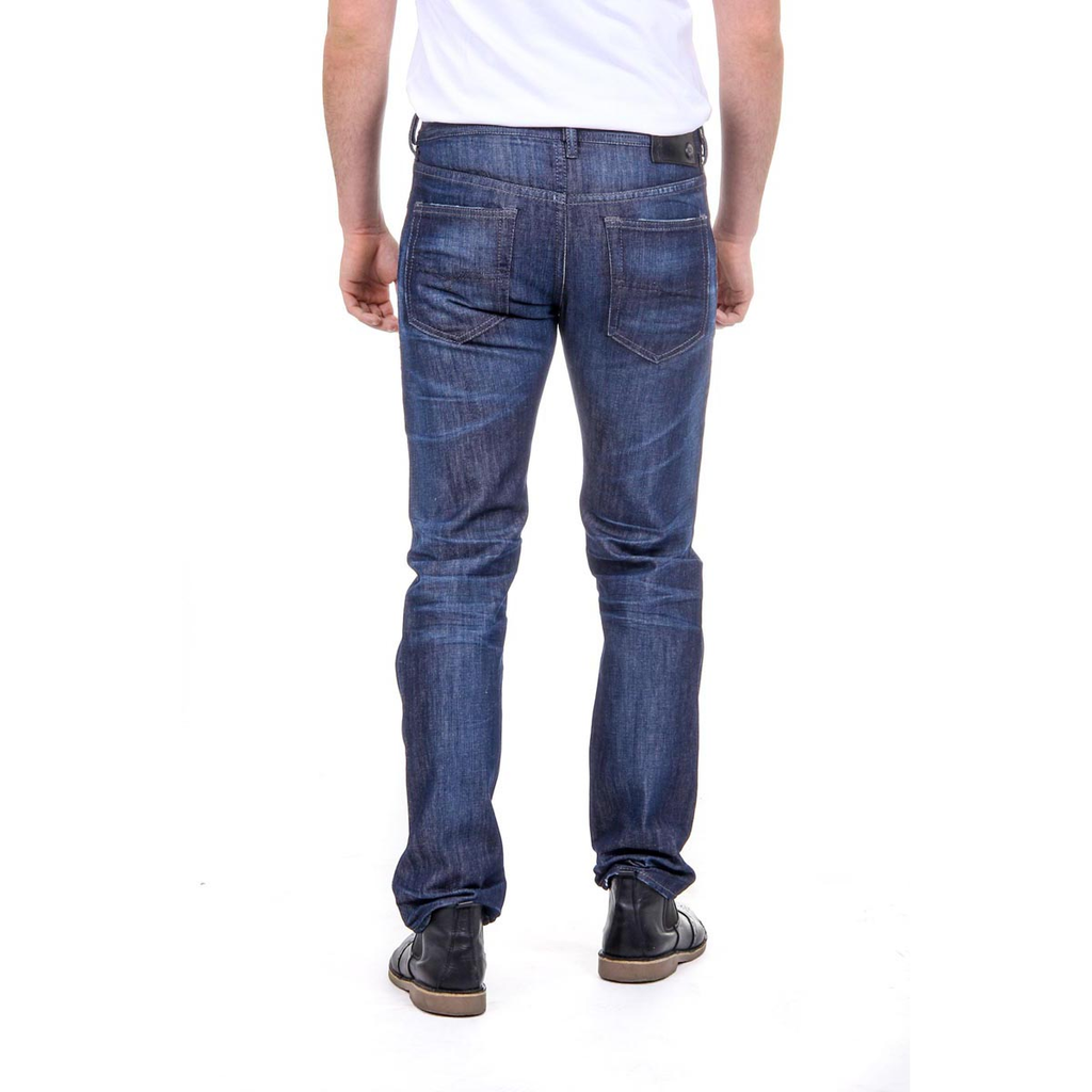 Vaqueros Diesel Hombre BUSTER 0842N L.30