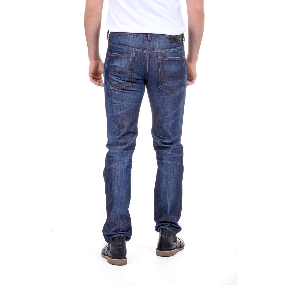 Vaqueros Diesel Hombre BUSTER 0842N L.30