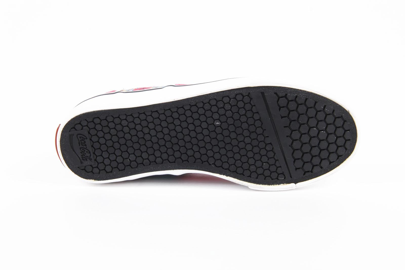 Zapatillas de mujer Coca Cola CCA0713 KICK ETNIC PINK