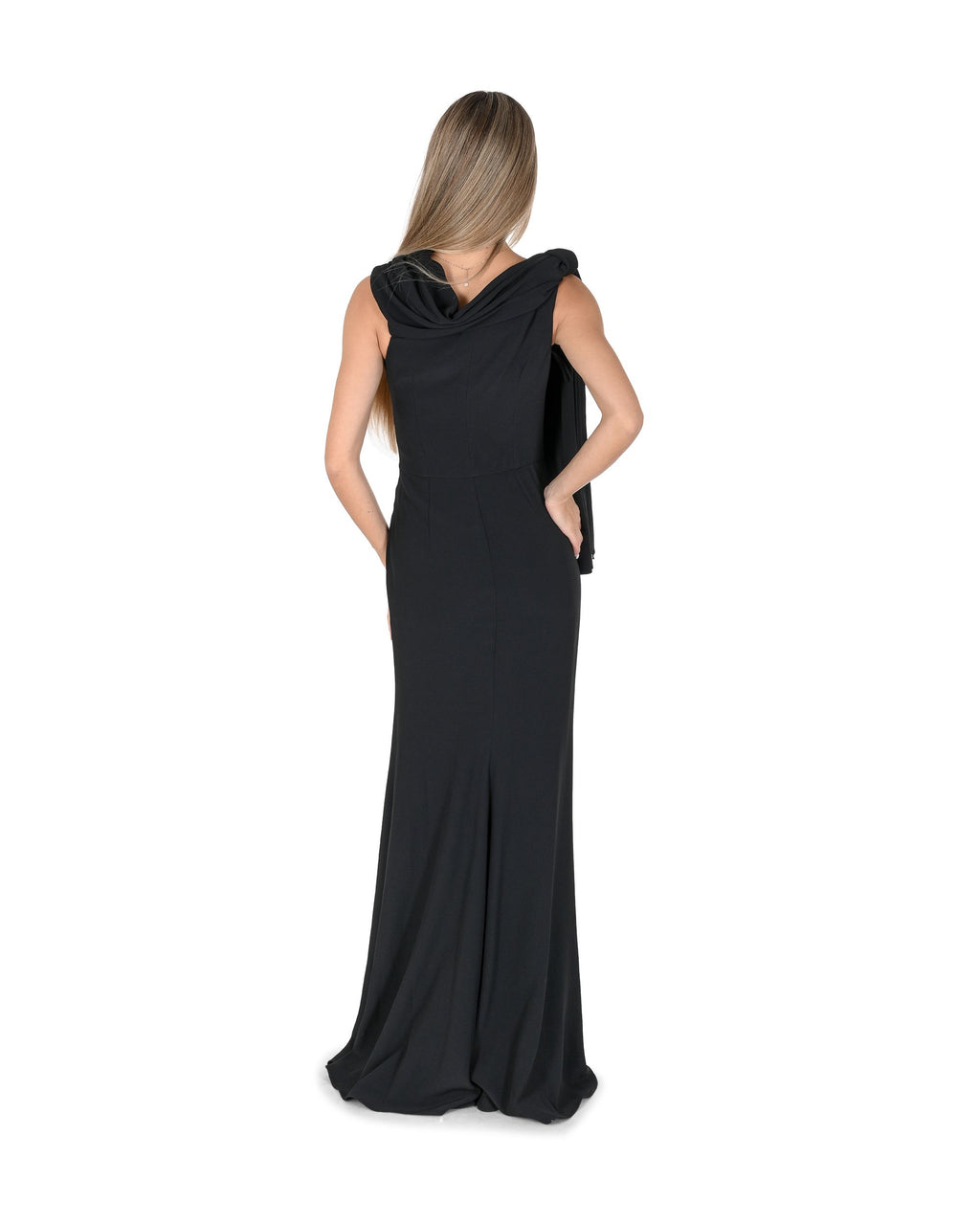 Vestido Alex.McQueen para mujer 781045QEAAA 1000 801