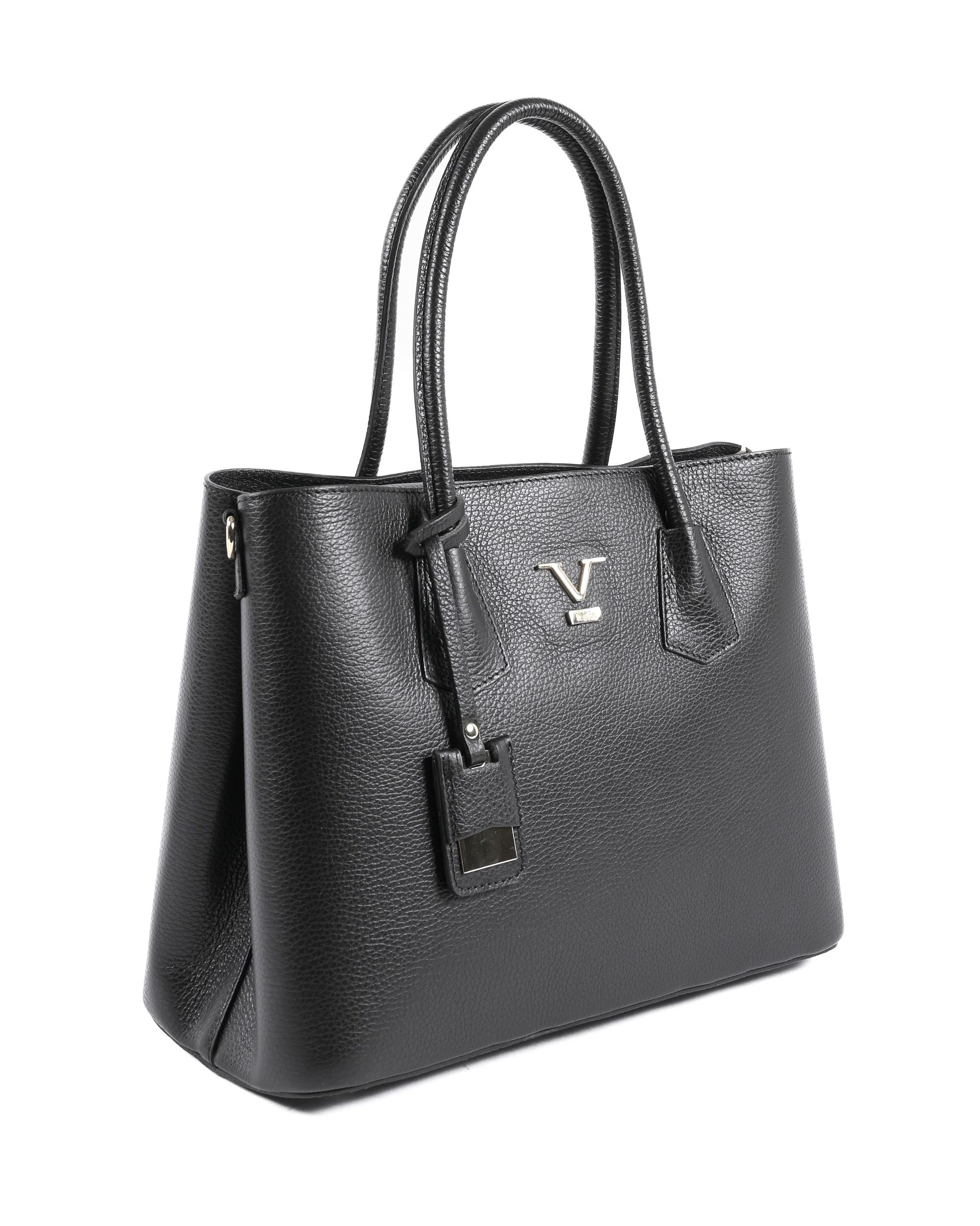 Bolso de Mujer V Italia 10510 DOLLARO NERO