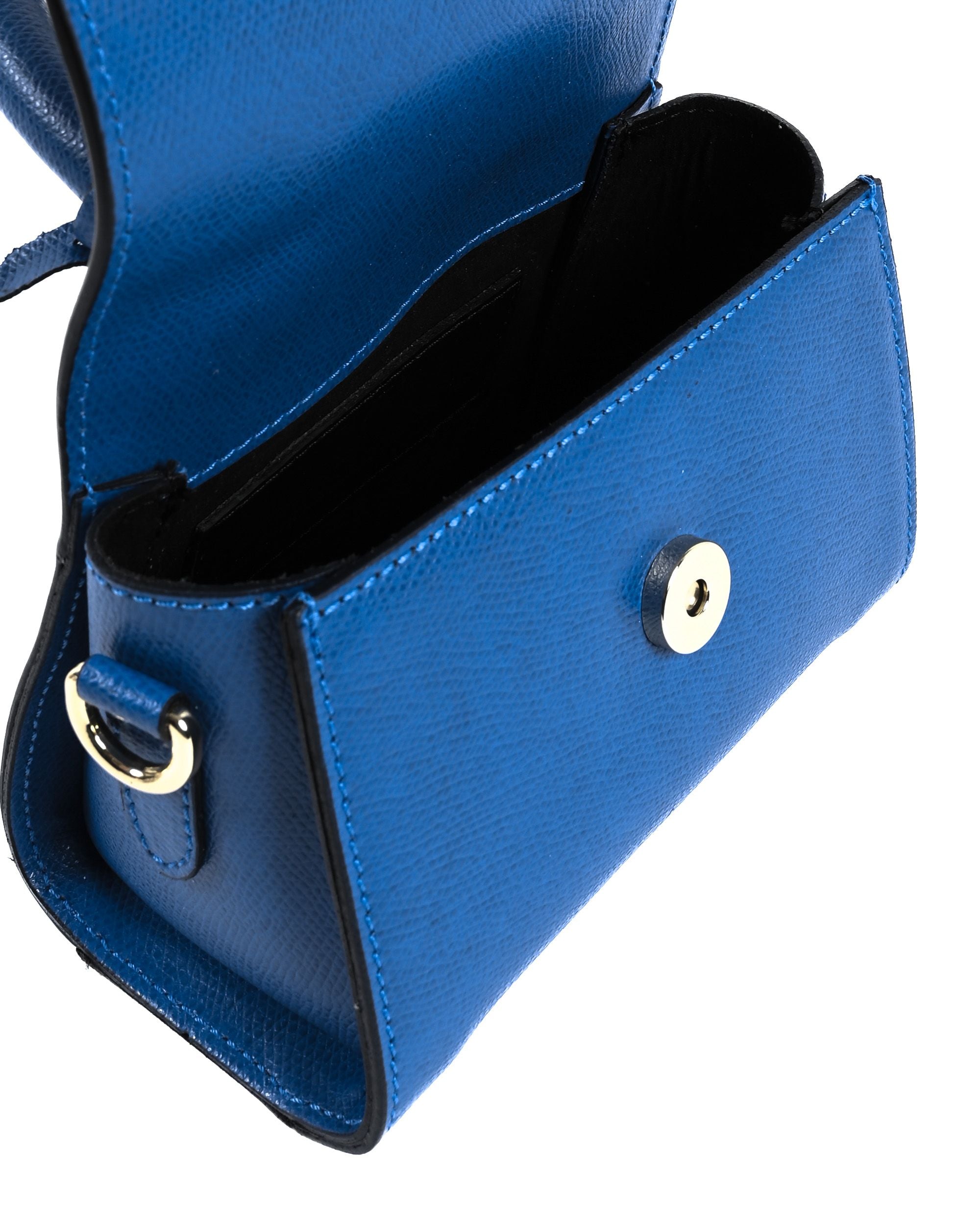 Minibolso Mujer V Italia Bluette GAR10V-S PALMELLATO BLUETTE