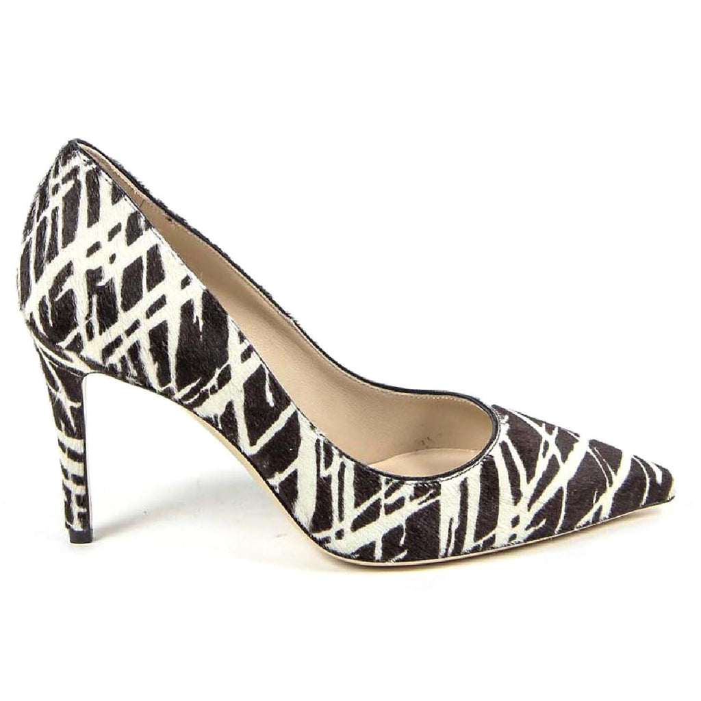 Zapatos de salón para mujer V 1969 Italia 3104091 PONY SERIGRAFATO VAR. B