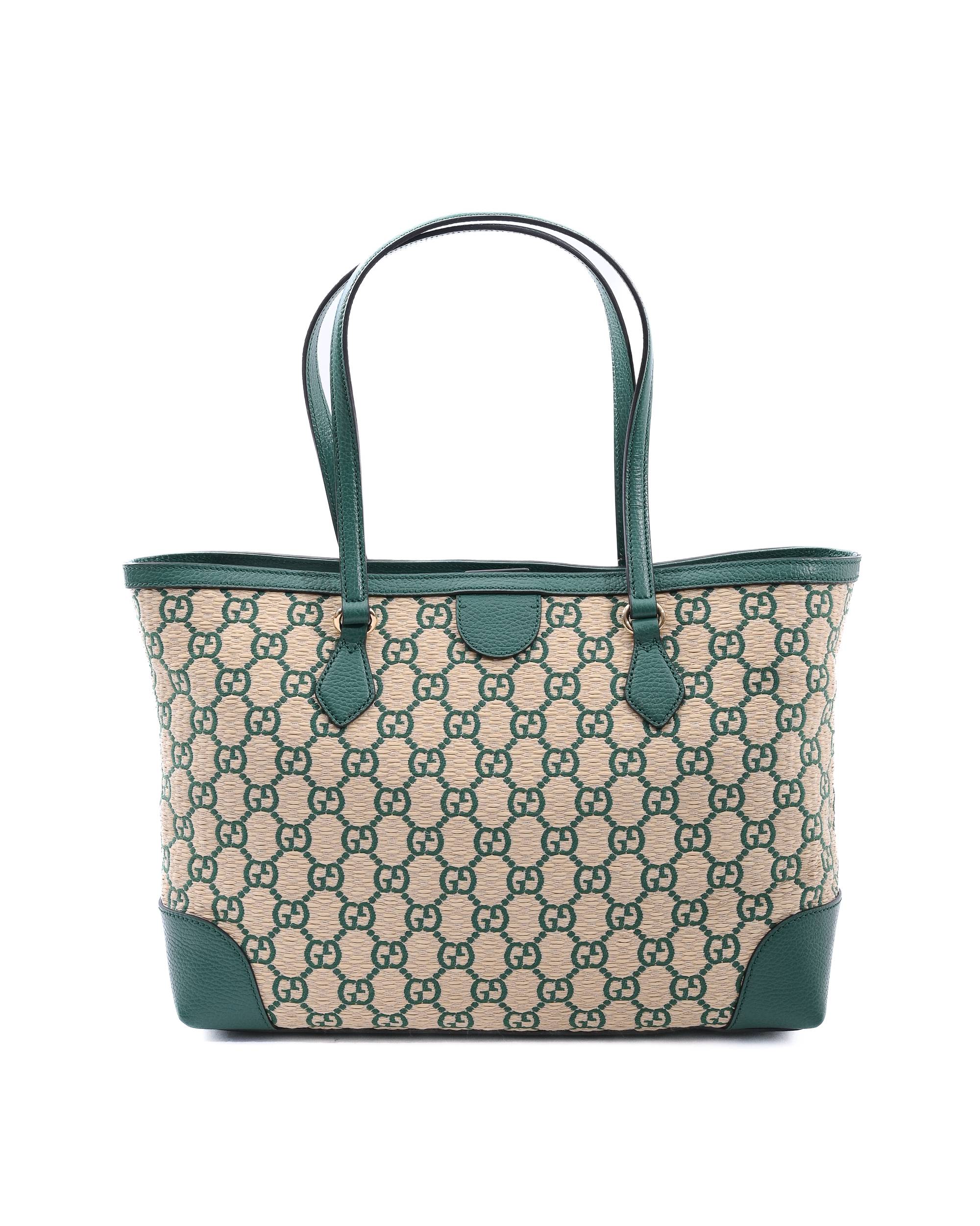 Bolso Gucci Monogram 6341685 2Y4EG 8965