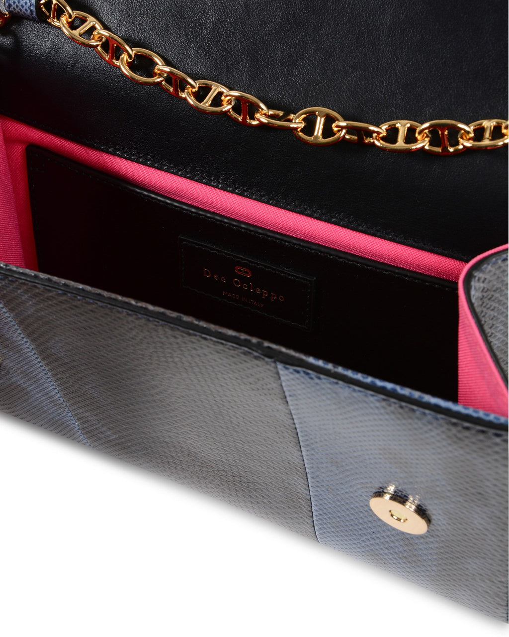 Bolso de mano Firenze Python