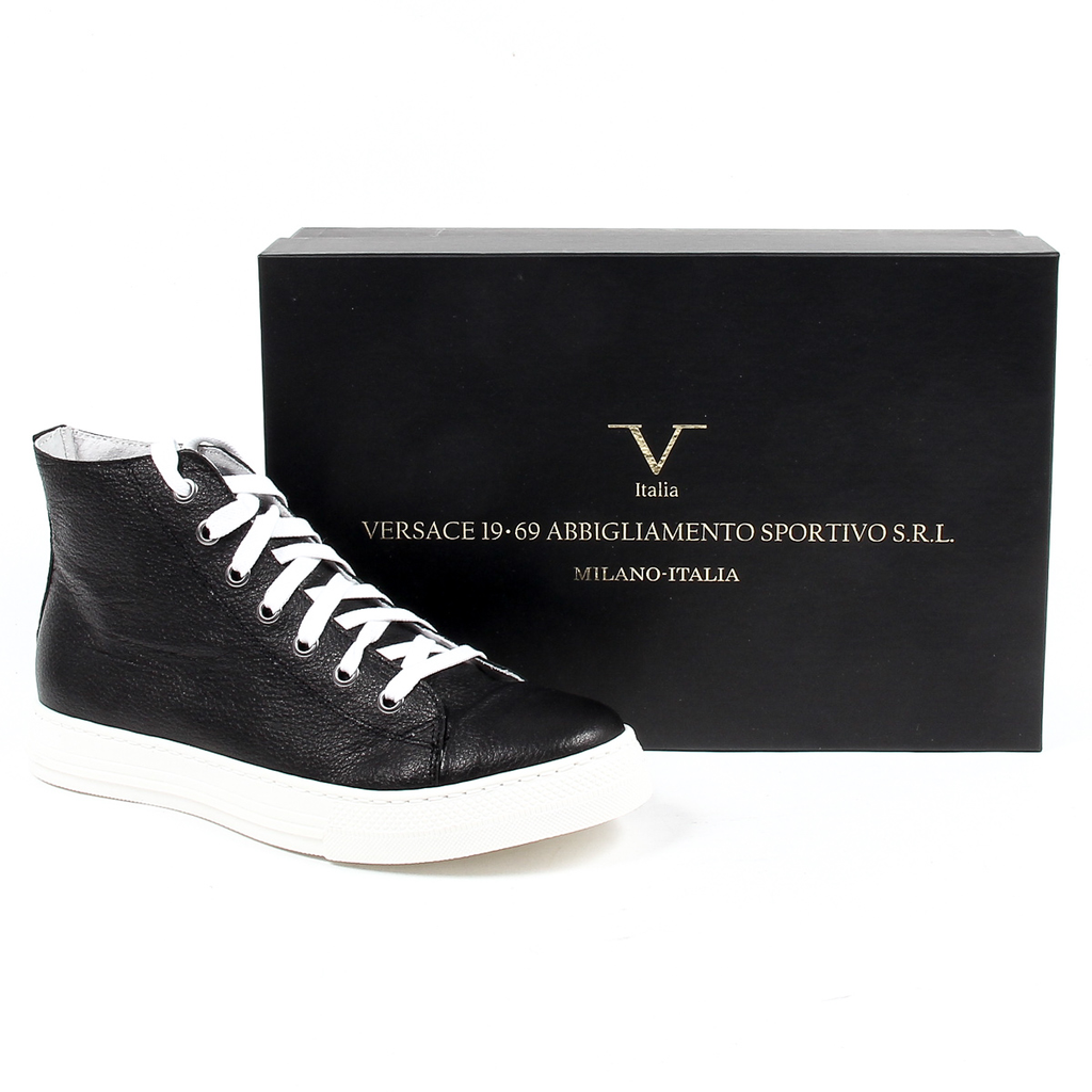 V 1969 Italia Womens High Sneaker