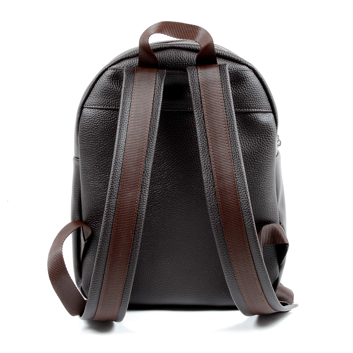 V 1969 Italia Mens Backpack Brown COMO