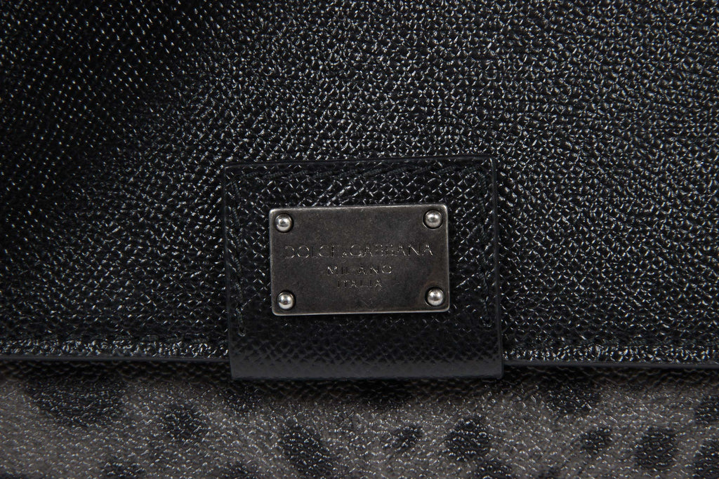 Bolso de hombro Dolce & Gabbana para hombre BM1251 AL269 8B836
