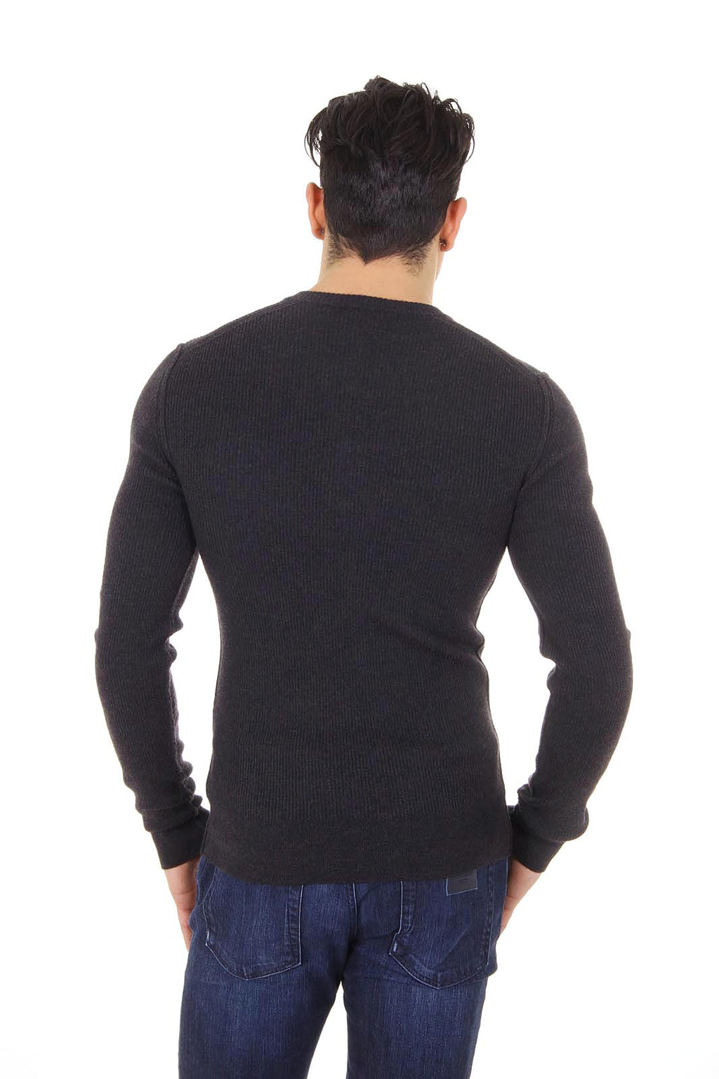 Suéter Dolce & Gabbana para hombre GI436K F45BJ N1254