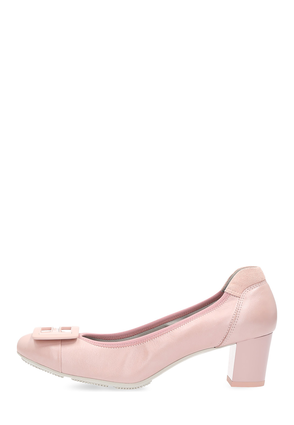 Zapatos de salón Hogan para mujer, color rosa, HXW2280O301888ZM001