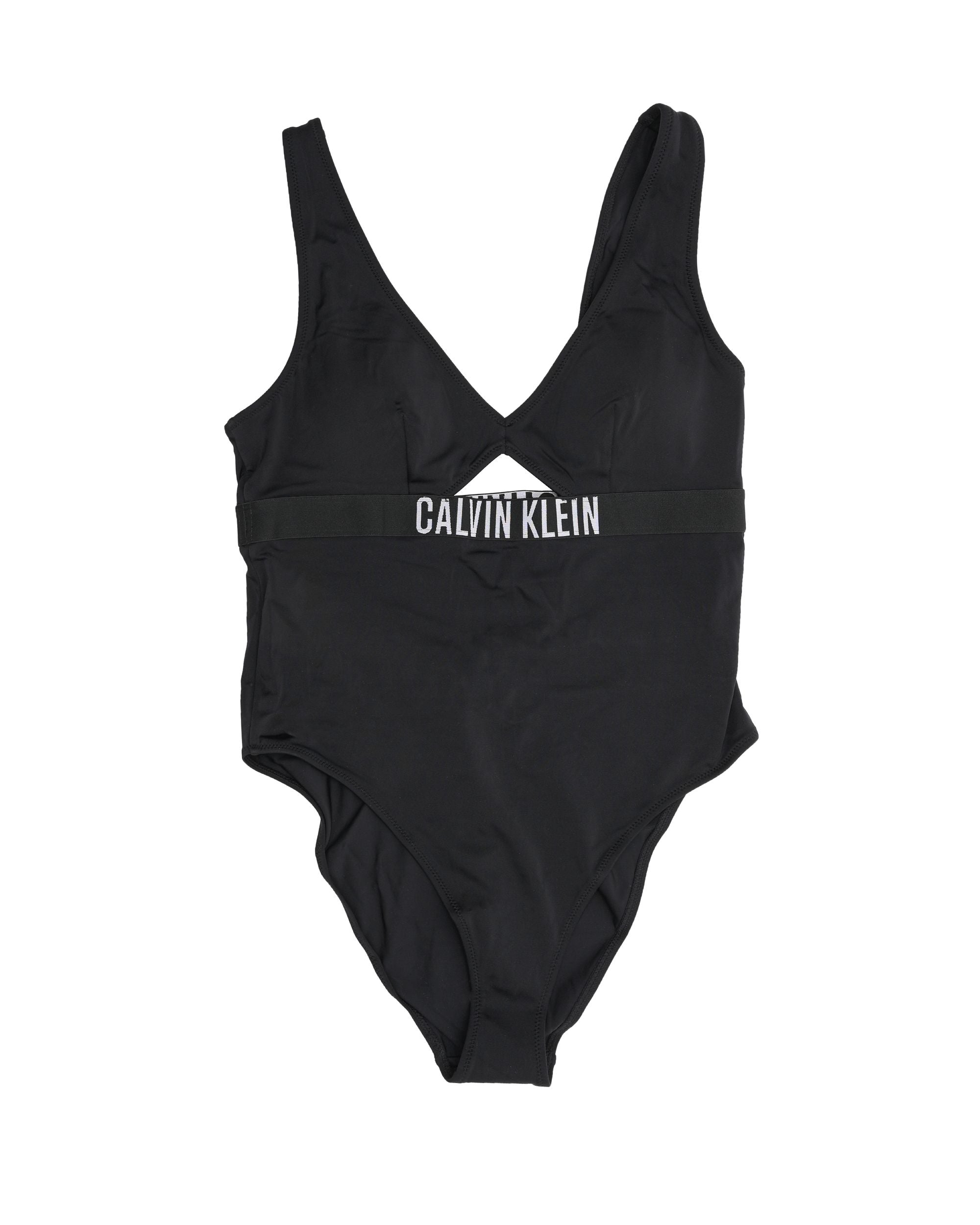 Calvin Klein Womens Swimsuit KW0KW02746BEH