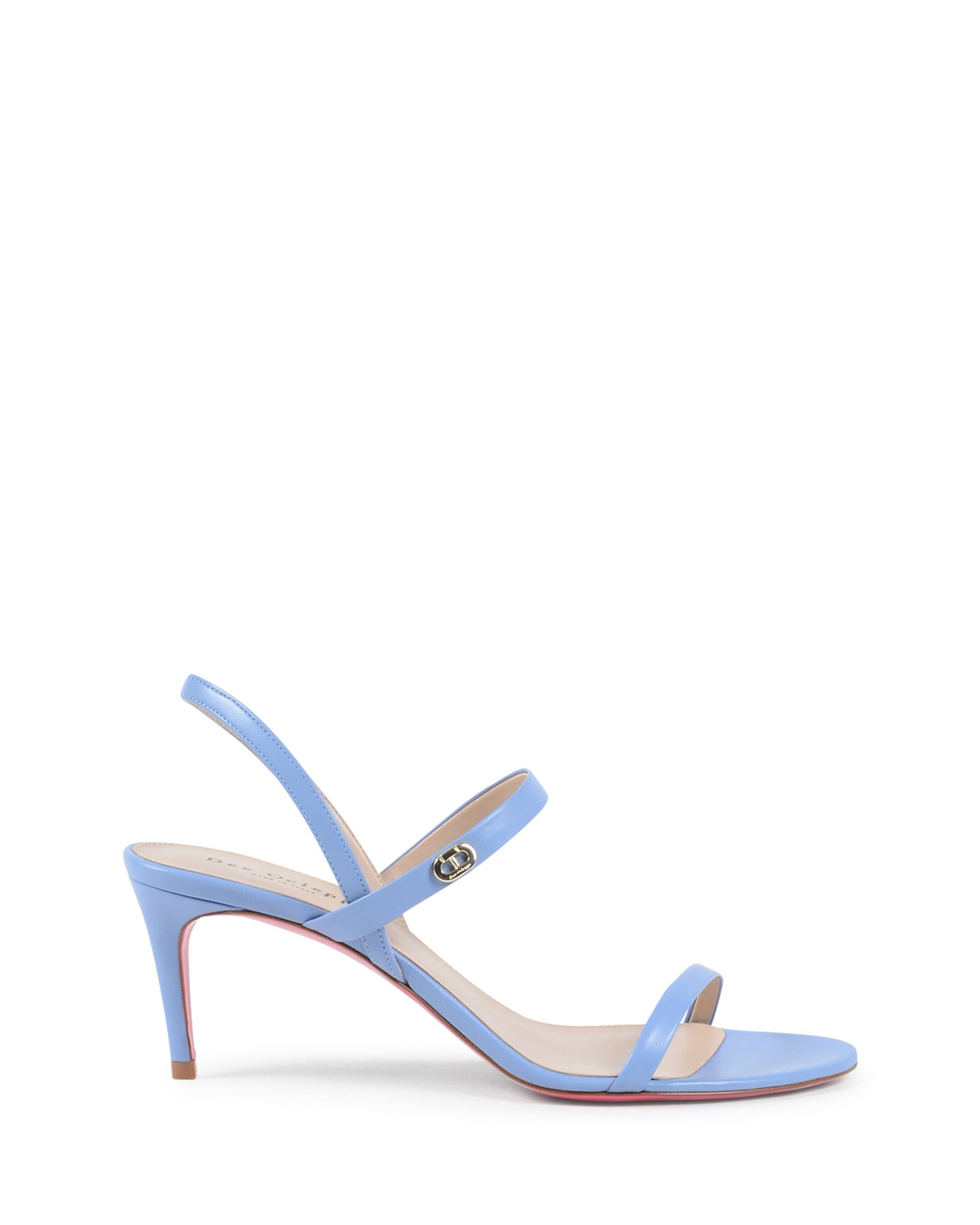 Sandalia Riviera - Azul Claro