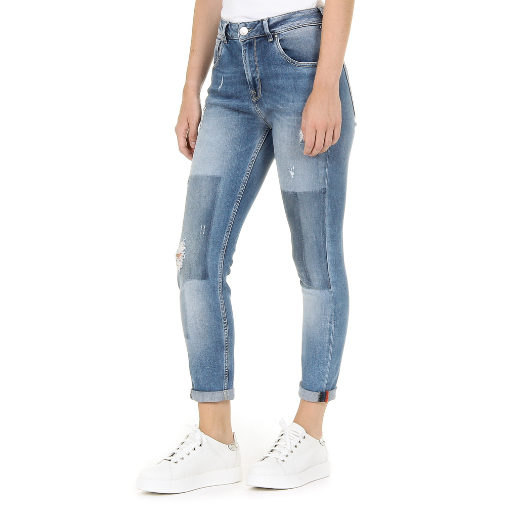 Vaqueros de mujer Andrew Charles Denim RACHEL