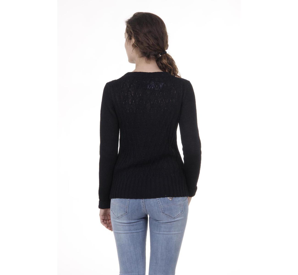 Suéter Fred Perry para mujer 31412281 9608