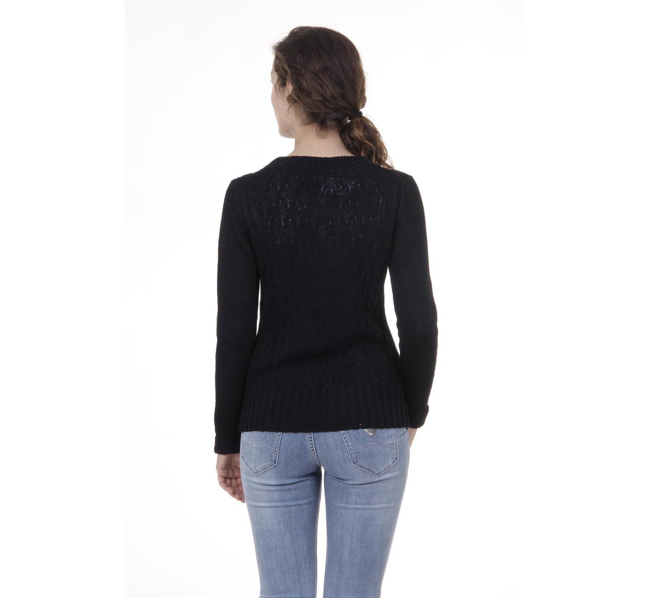 Suéter Fred Perry para mujer 31412281 9608