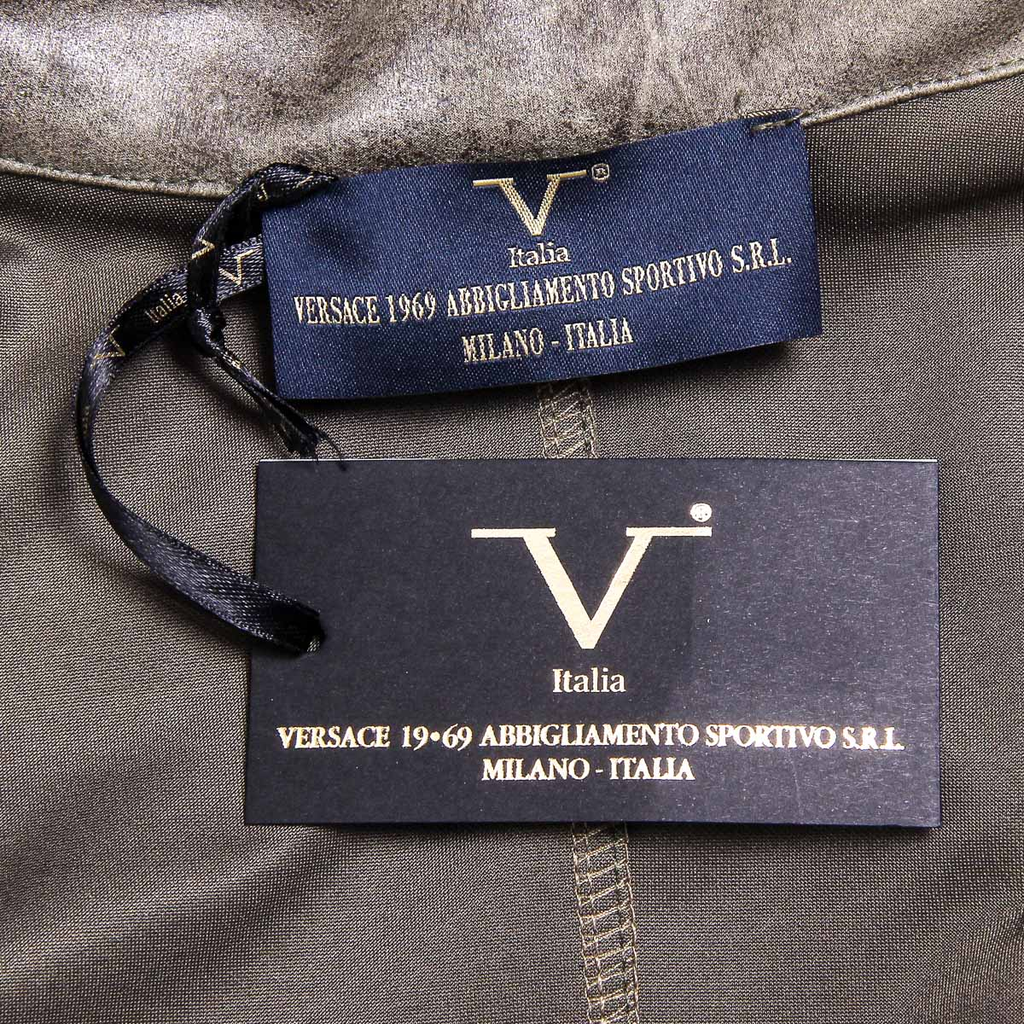 V 1969 Italia Womens Jacket LIBIA