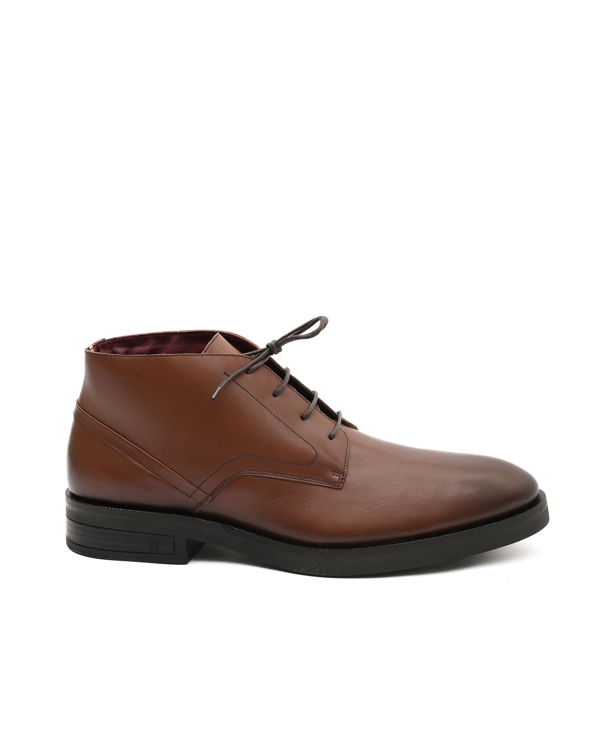 Tommy Hilfiger Mens Boots FM0FM05265GVI