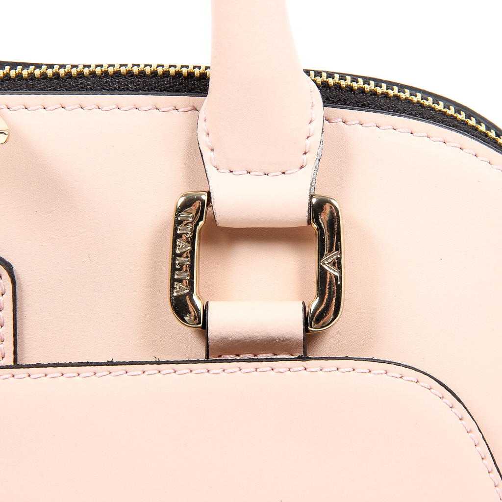 Bolso de mano para mujer V 1969 Italia