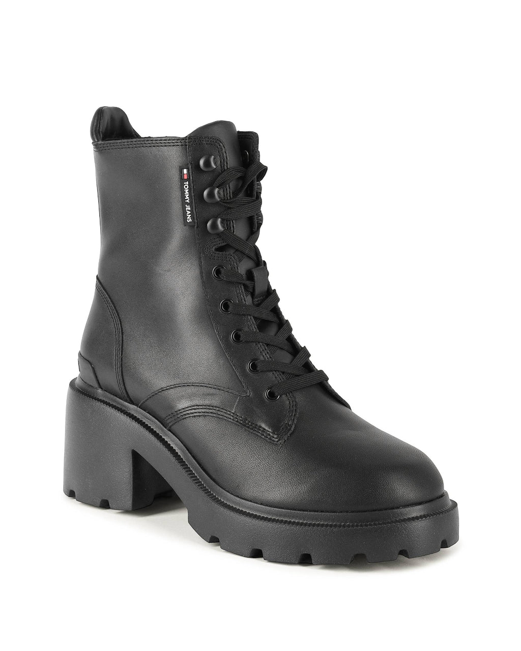 Botines Tommy Hilfiger para mujer EN0EN02640BDS