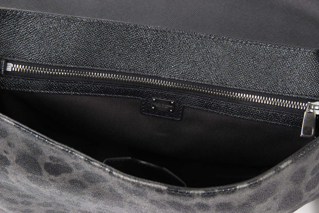 Bolso de hombro Dolce & Gabbana para hombre BM1251 AL269 8B836