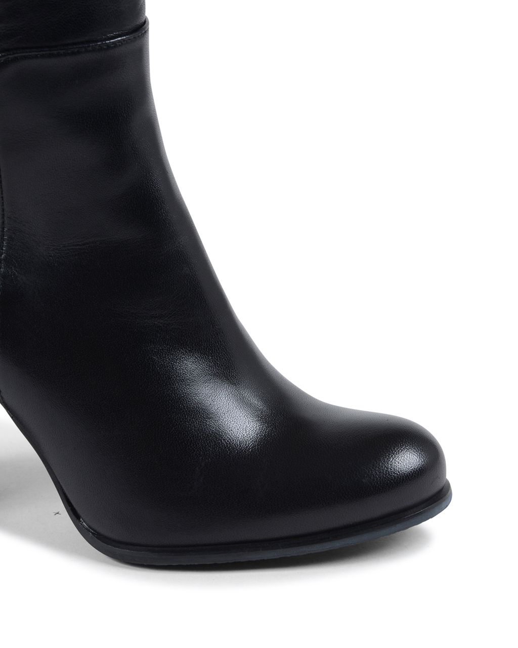Botas altas Stuart Weitzman para mujer negras ALLJILL