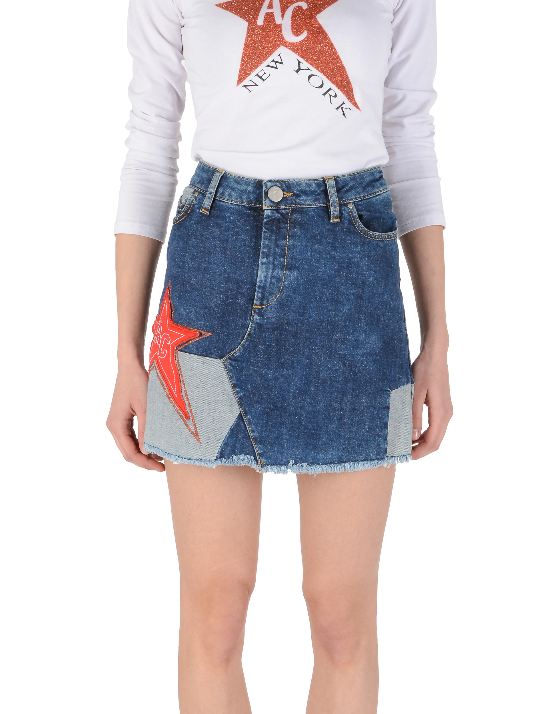 Falda de mujer Andrew Charles AN96 LOLITA