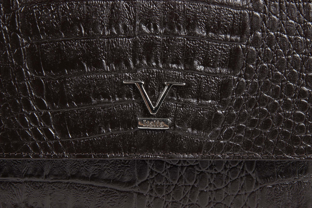 Bolso de mano para mujer V 1969 Italia ARC01 MOIRA COCCO T. MORO