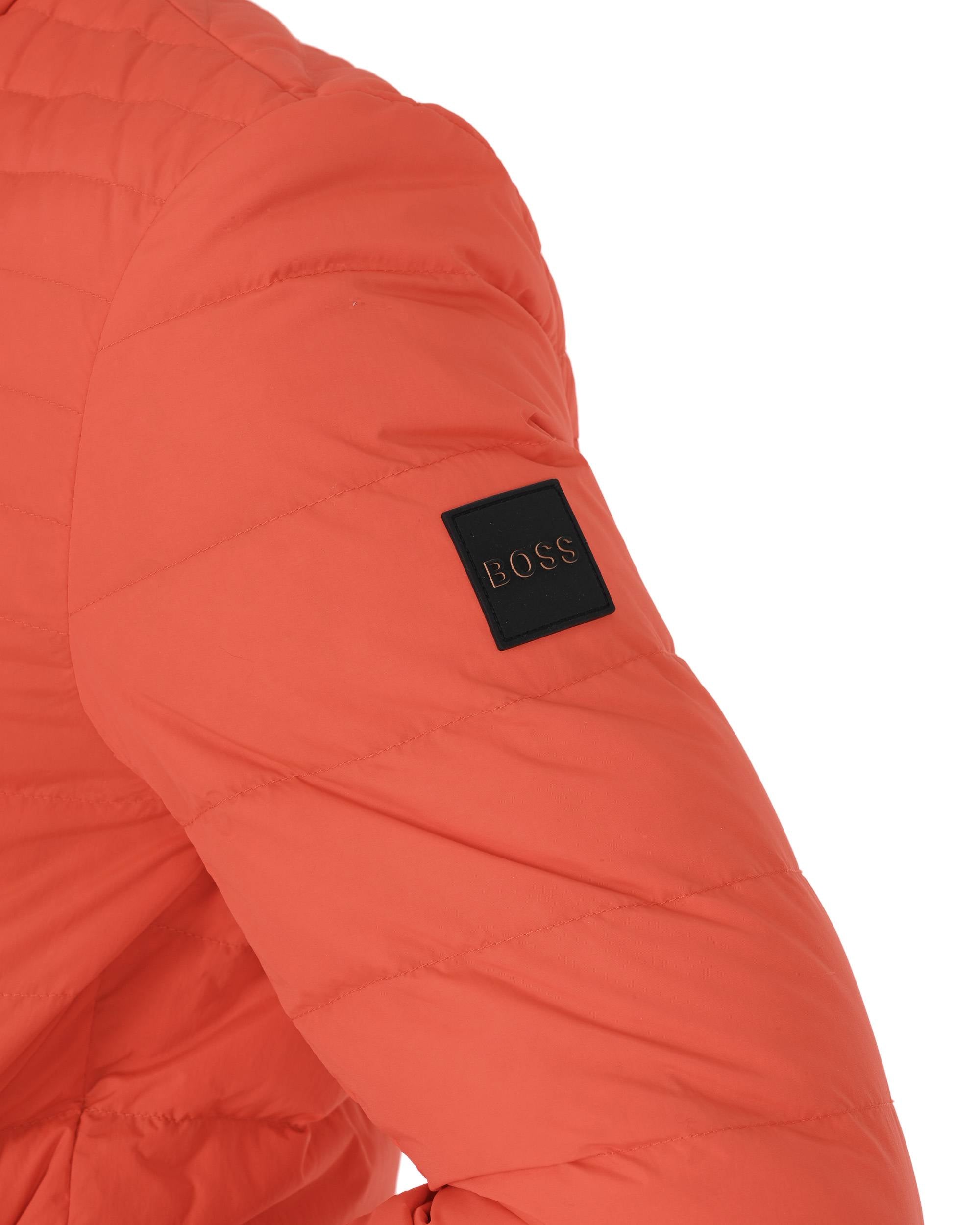 Boss by Hugo Boss Mens Jacket 50456024 821