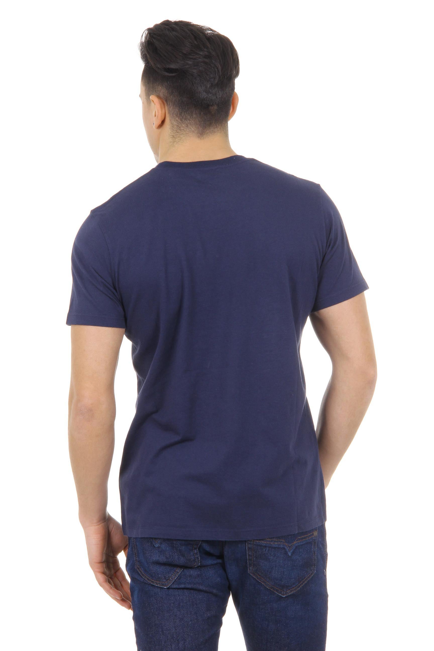 Camiseta Diesel para hombre T-CHRESTOS 00SGF8 0091B 81E