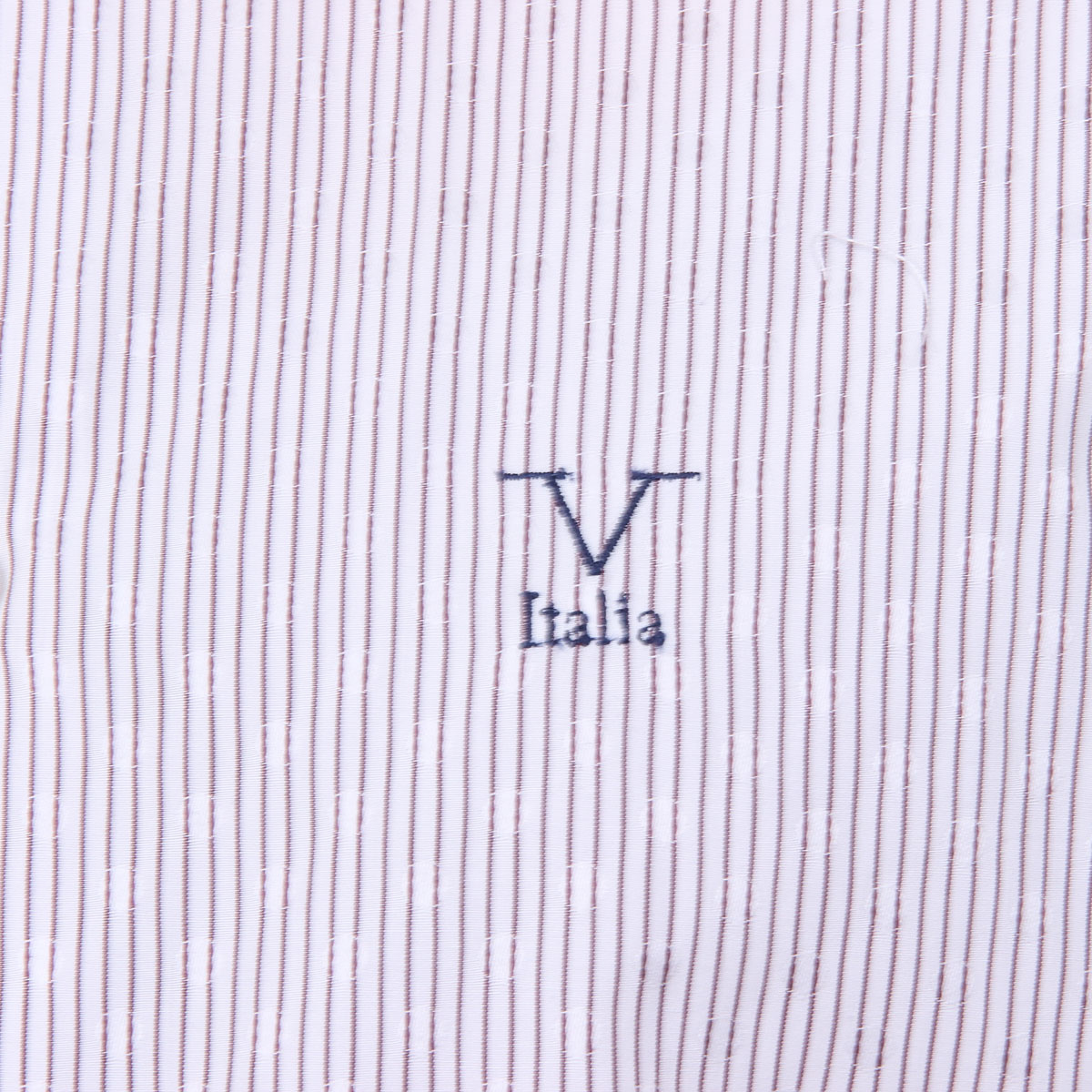 Camisa de cuello clásico para hombre V 1969 Italia 377 VAR. 514