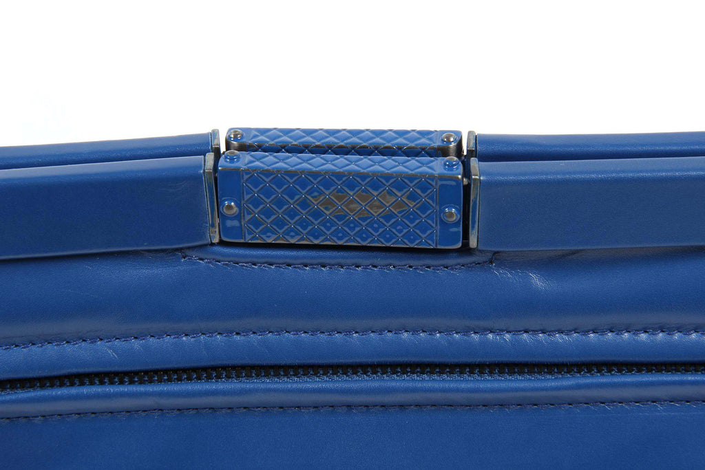Bolso de mano para mujer Bottega Veneta 309340 VBBL3 4217
