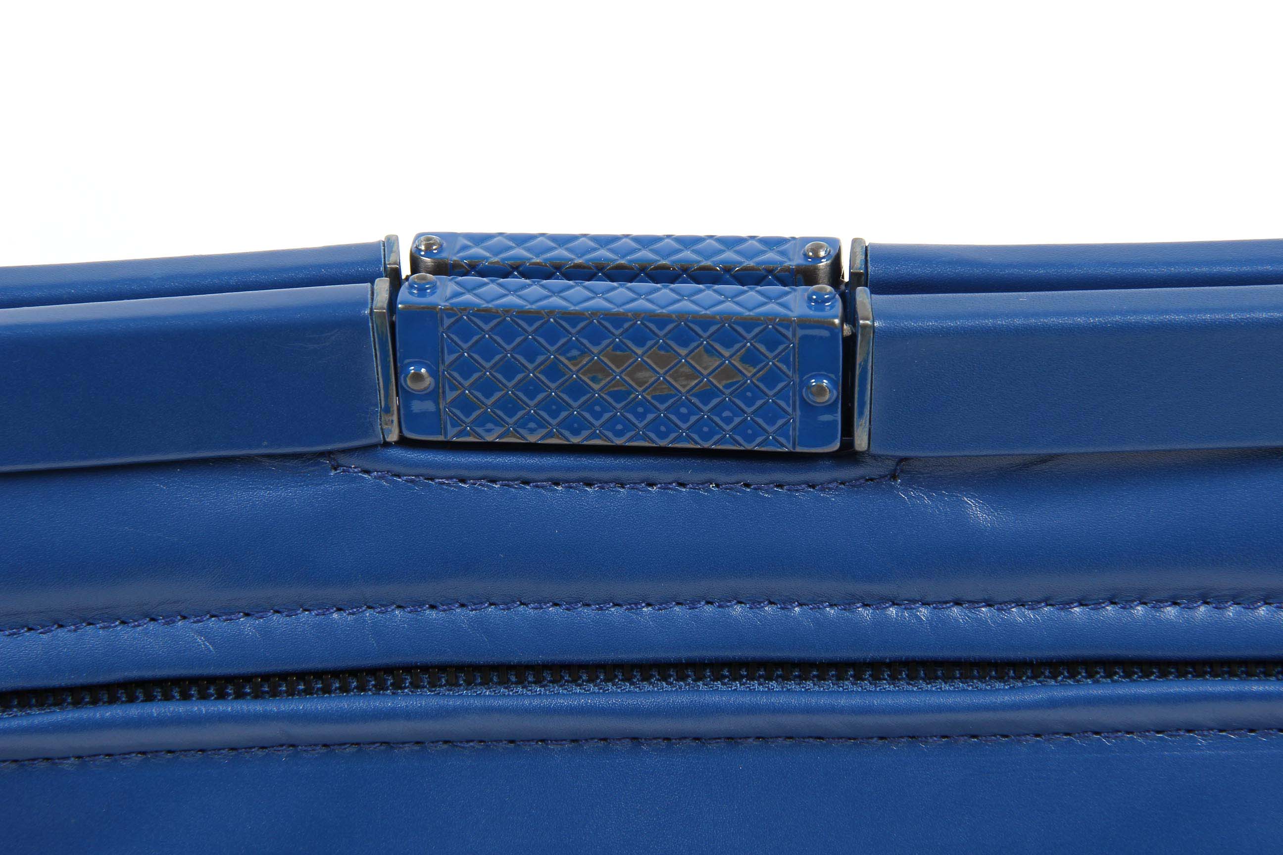 Bolso de mano para mujer Bottega Veneta 309340 VBBL3 4217