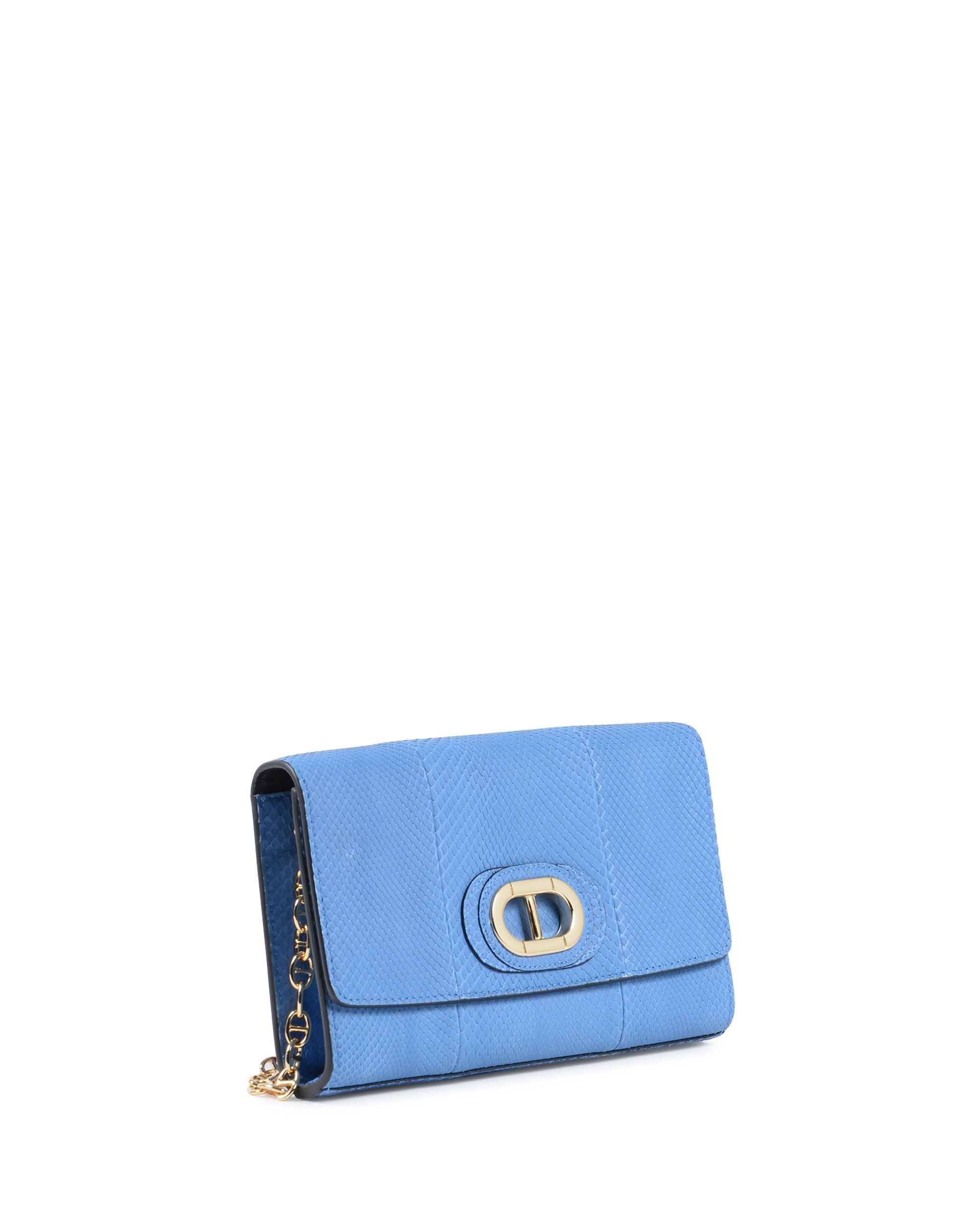 Bolso de mano Firenze Python