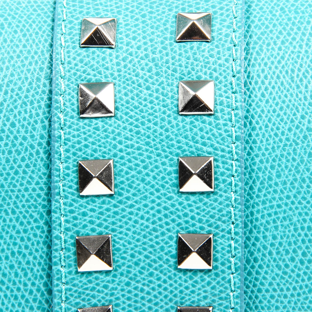 Bolso Mujer V 1969 Italia V020-S PALMELLATO TURCHESE