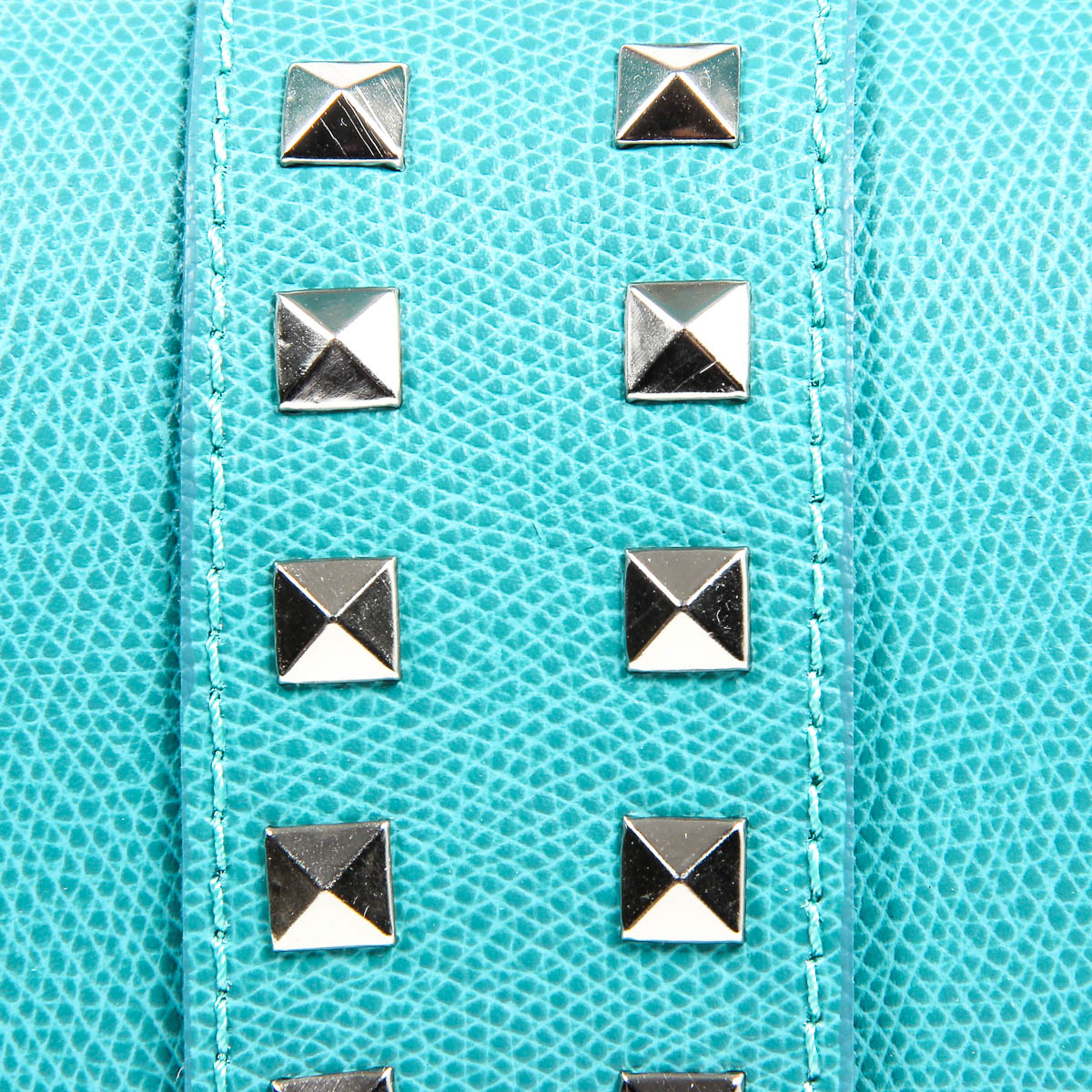 Bolso Mujer V 1969 Italia V020-S PALMELLATO TURCHESE