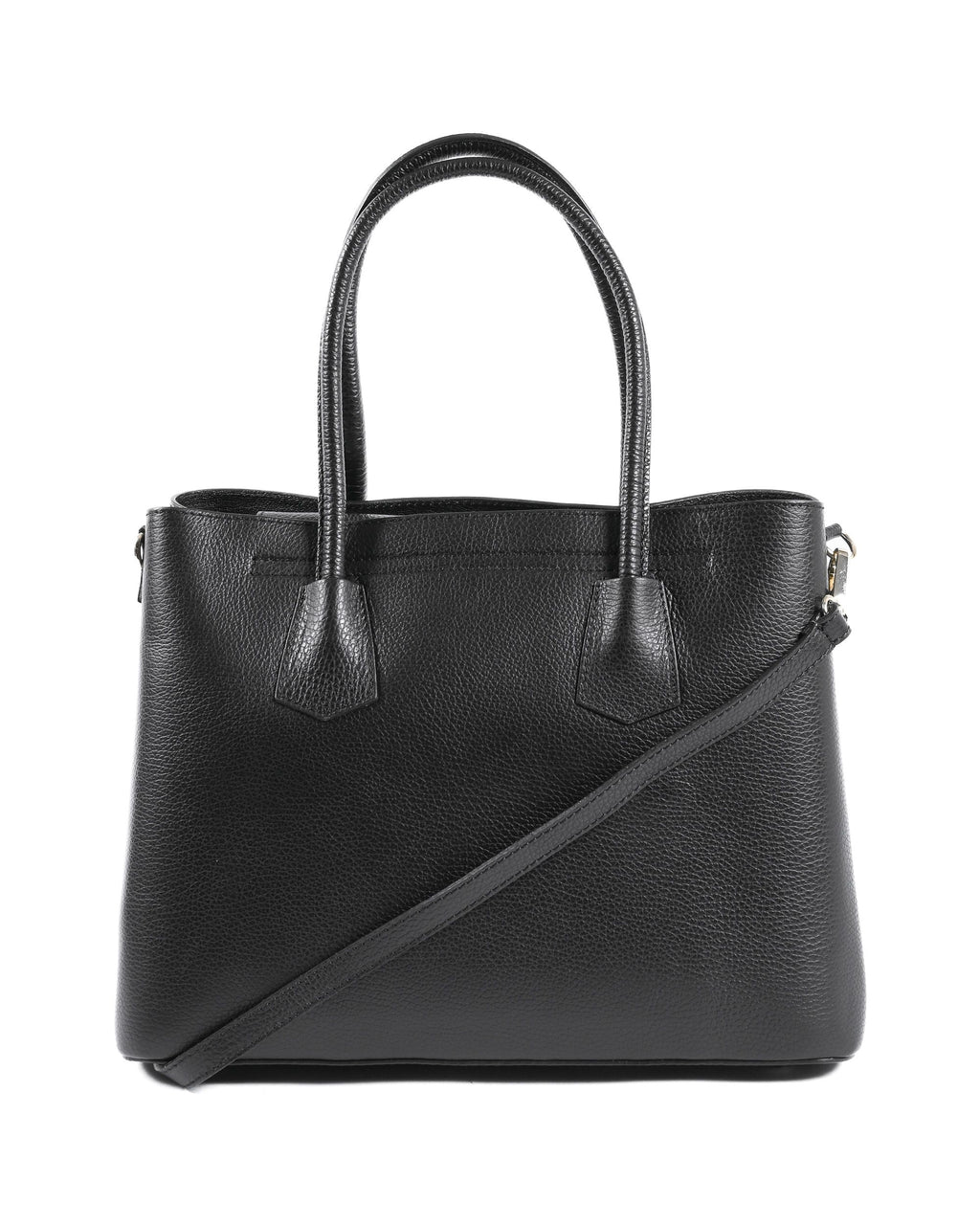 Bolso de Mujer V Italia 10510 DOLLARO NERO