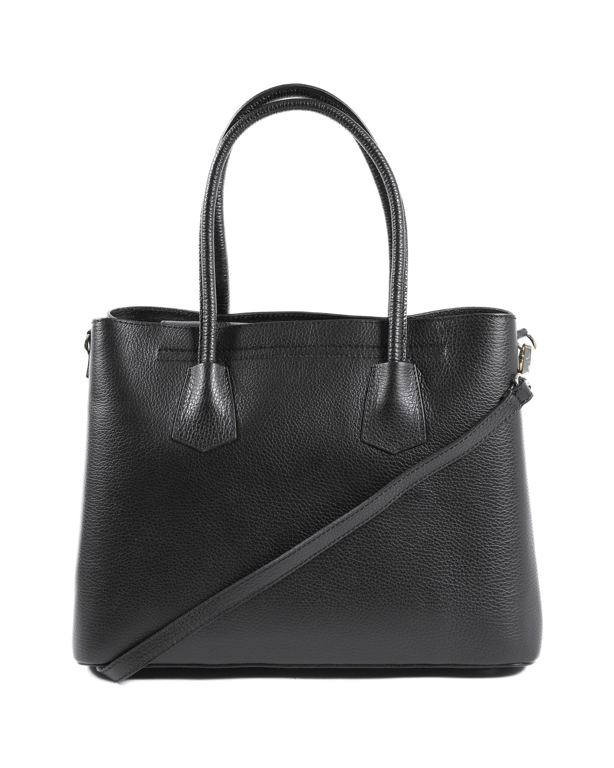 Bolso de Mujer V Italia 10510 DOLLARO NERO