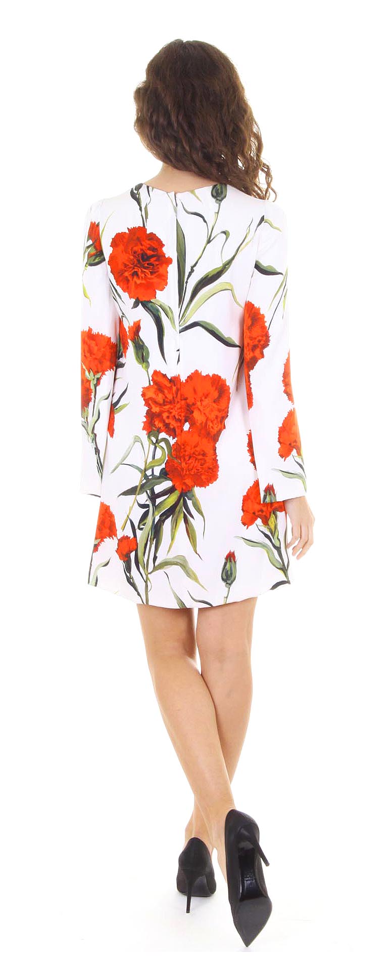 Vestido de mujer Dolce & Gabbana F6PU0T FSAND X0800