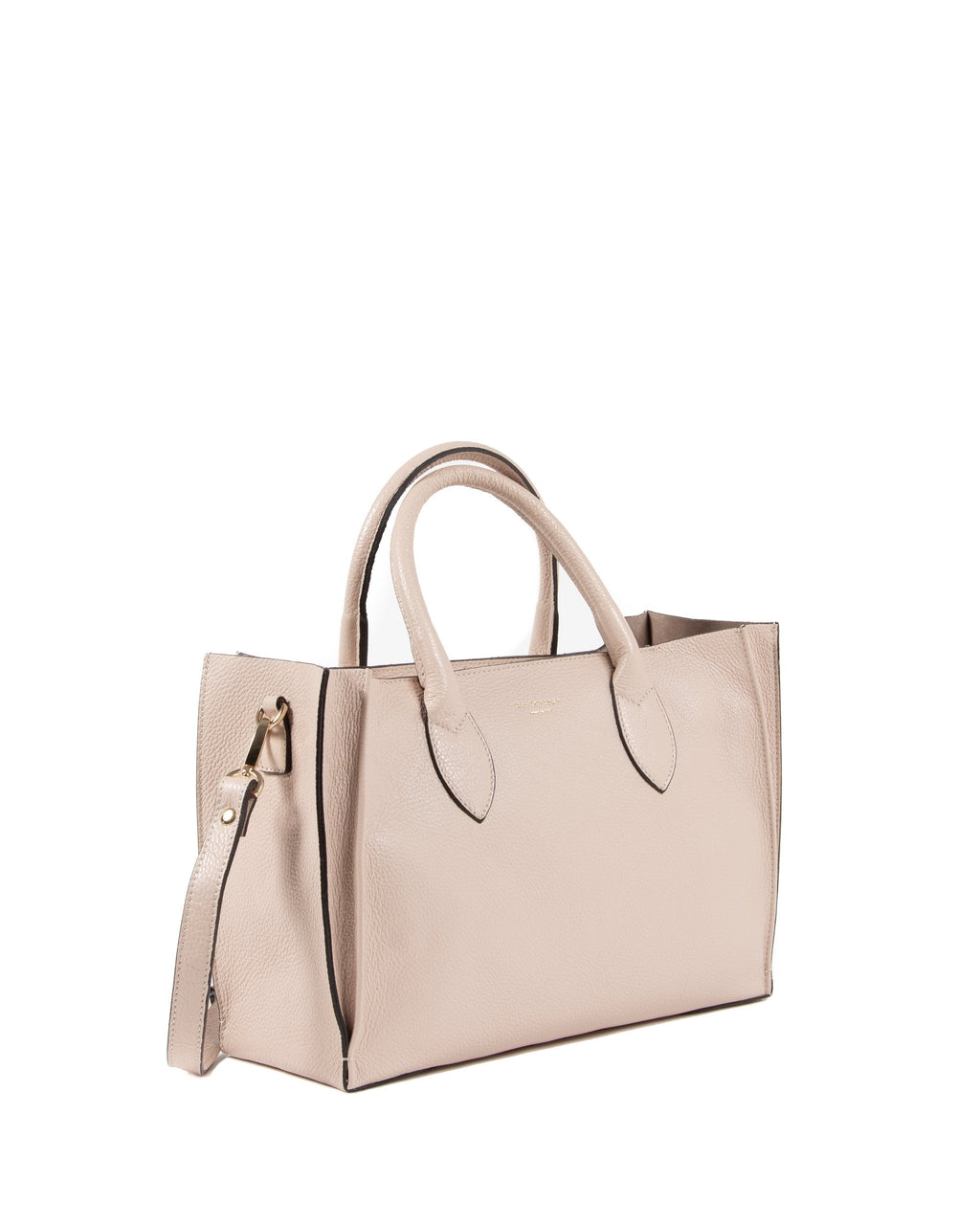 Bolso Pebble Como