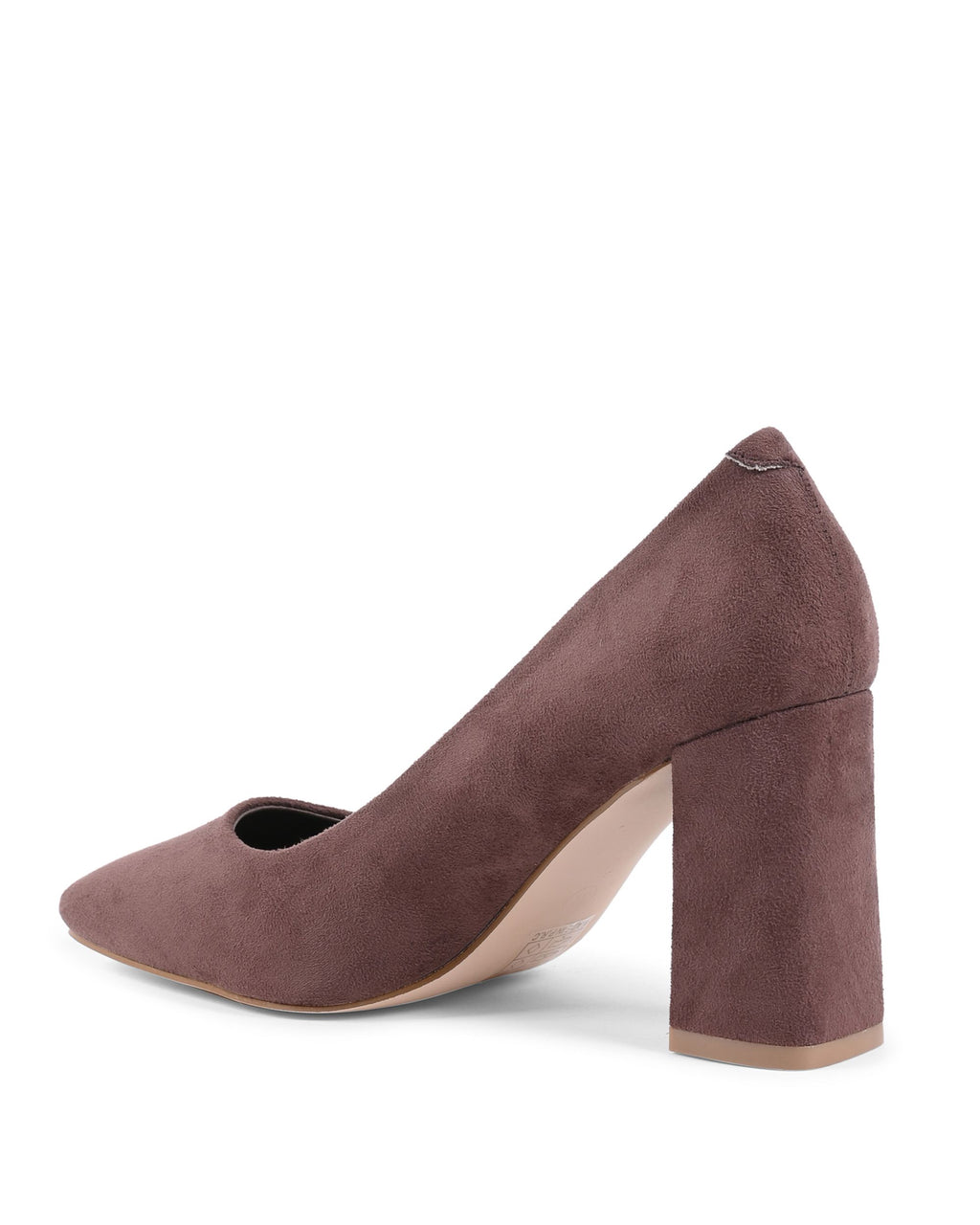 19V69 Italia Zapatos de salón para mujer marrón HLL0129 MARRONE