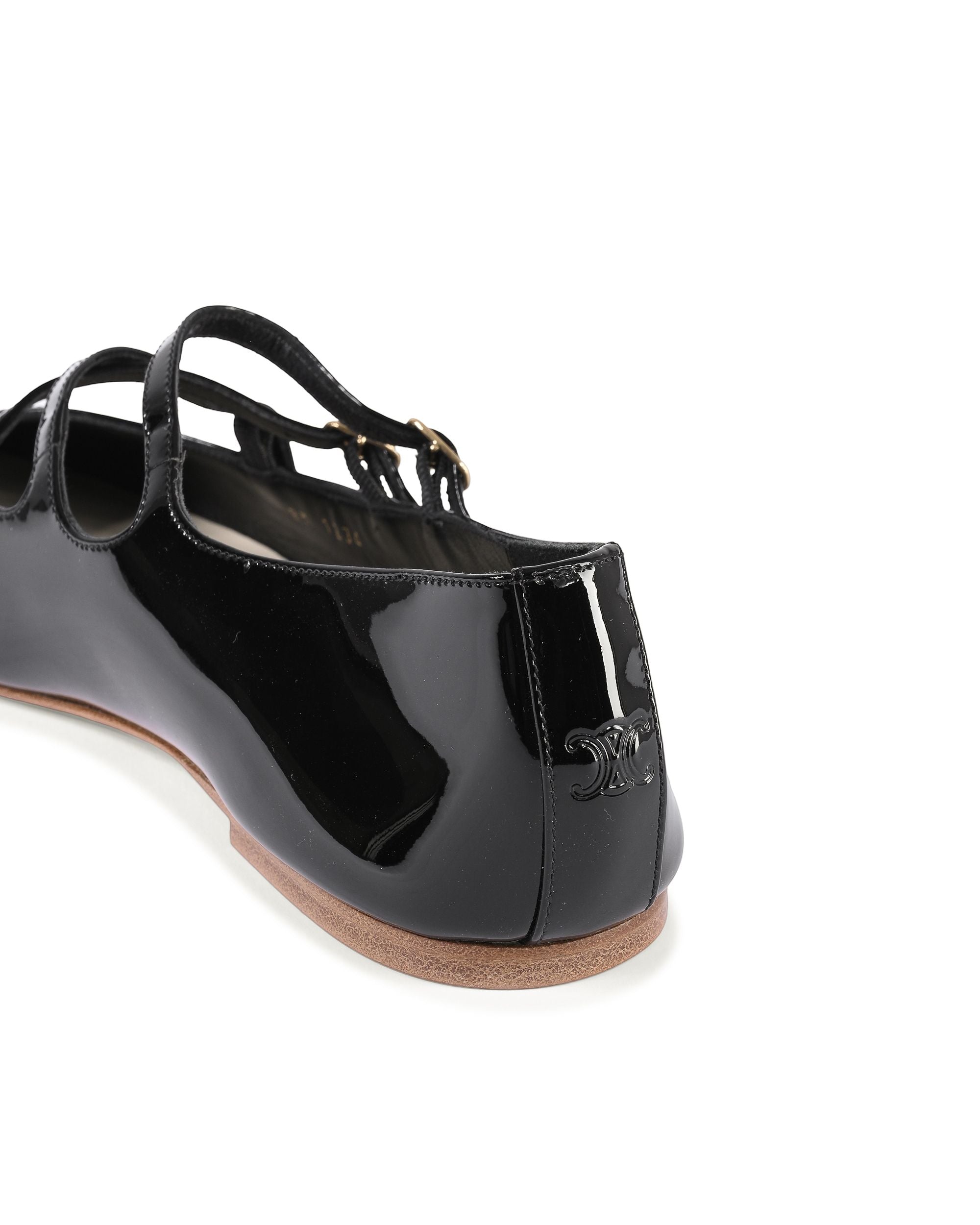 Celine Womens Shoes 360194582C 38NO