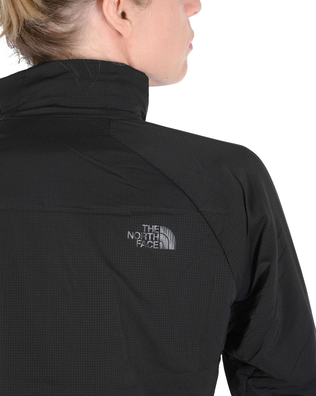 Chaqueta The North Face para mujer, color negro, 35DR_KX7
