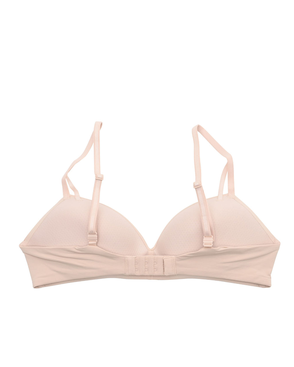 Calvin Klein Womens Bra 000QF6017ETRN