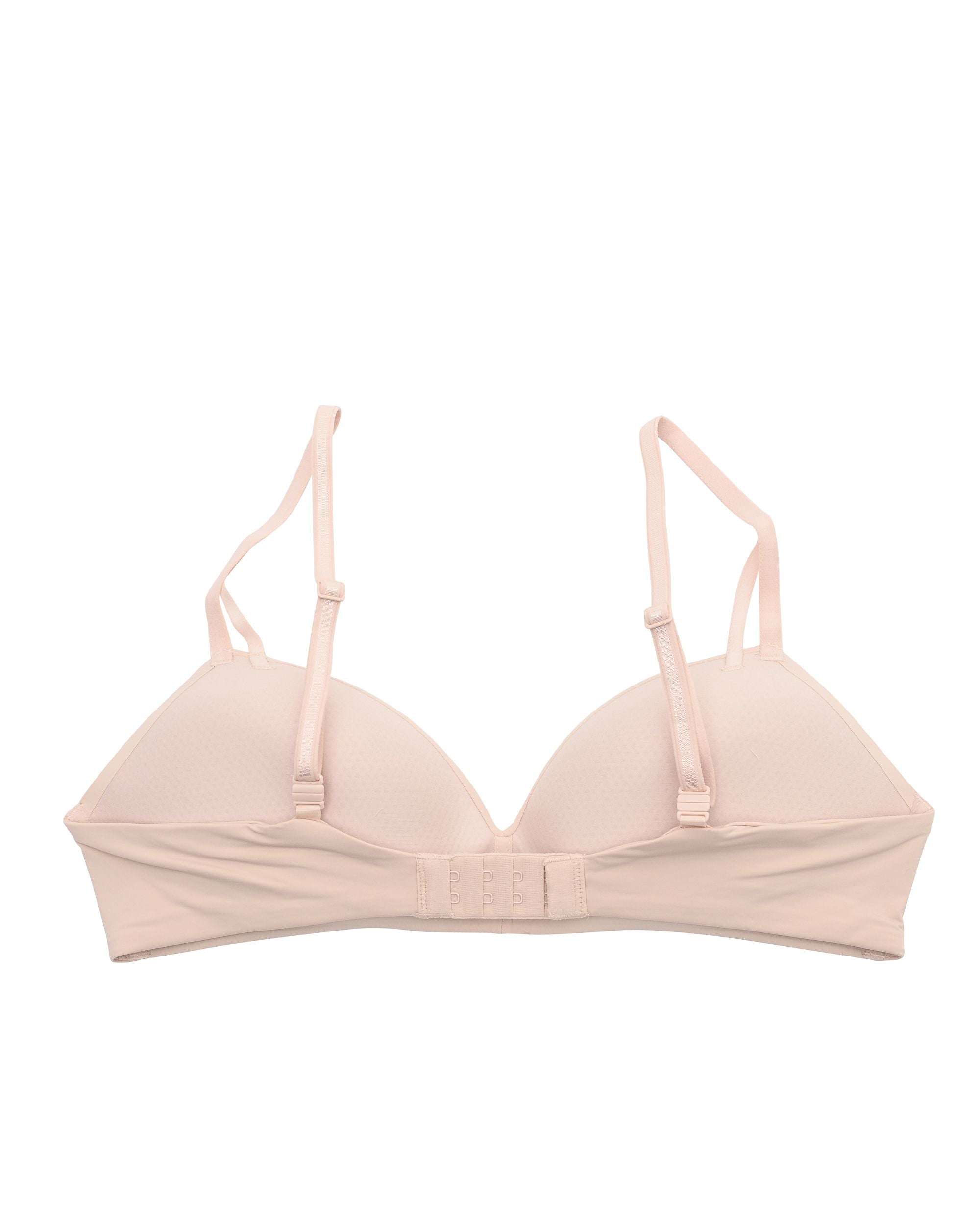 Calvin Klein Womens Bra 000QF6017ETRN