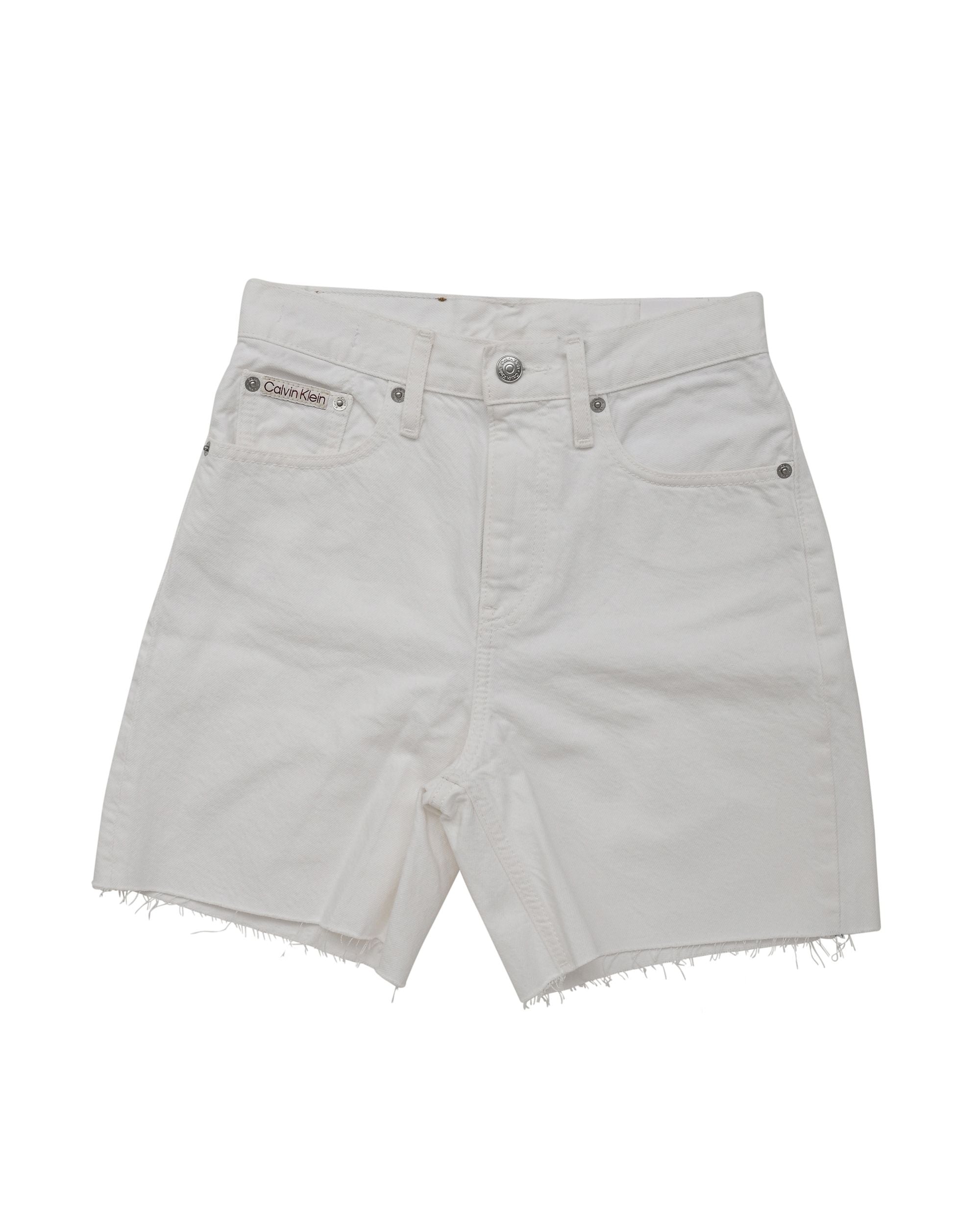 Calvin Klein Womens Shorts J20J2252011AA