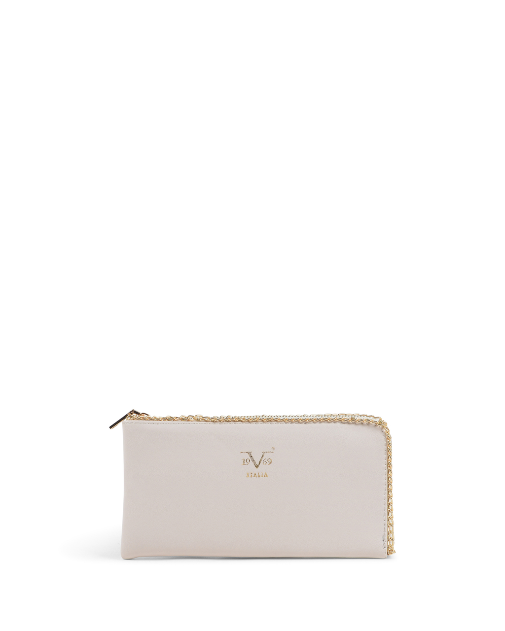 Cartera de mujer 19V69 Italia CTN8768 74 BEIGE