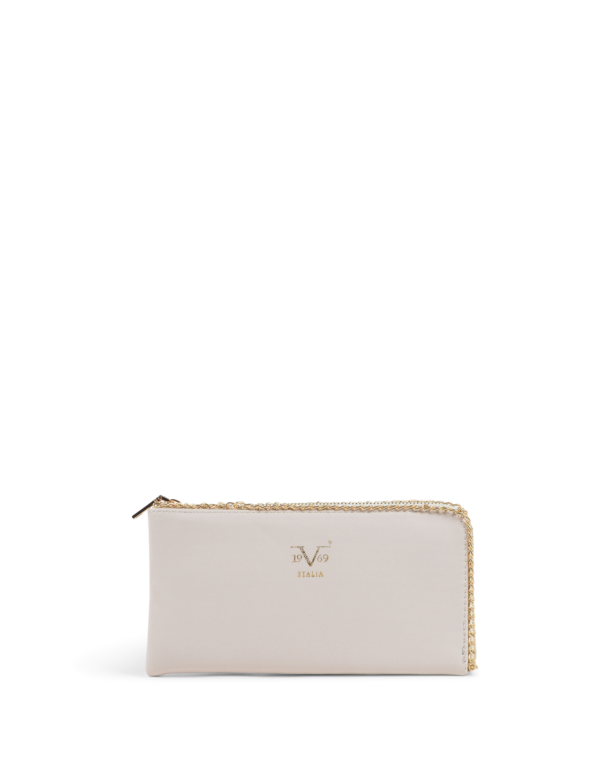 Cartera de mujer 19V69 Italia CTN8768 74 BEIGE