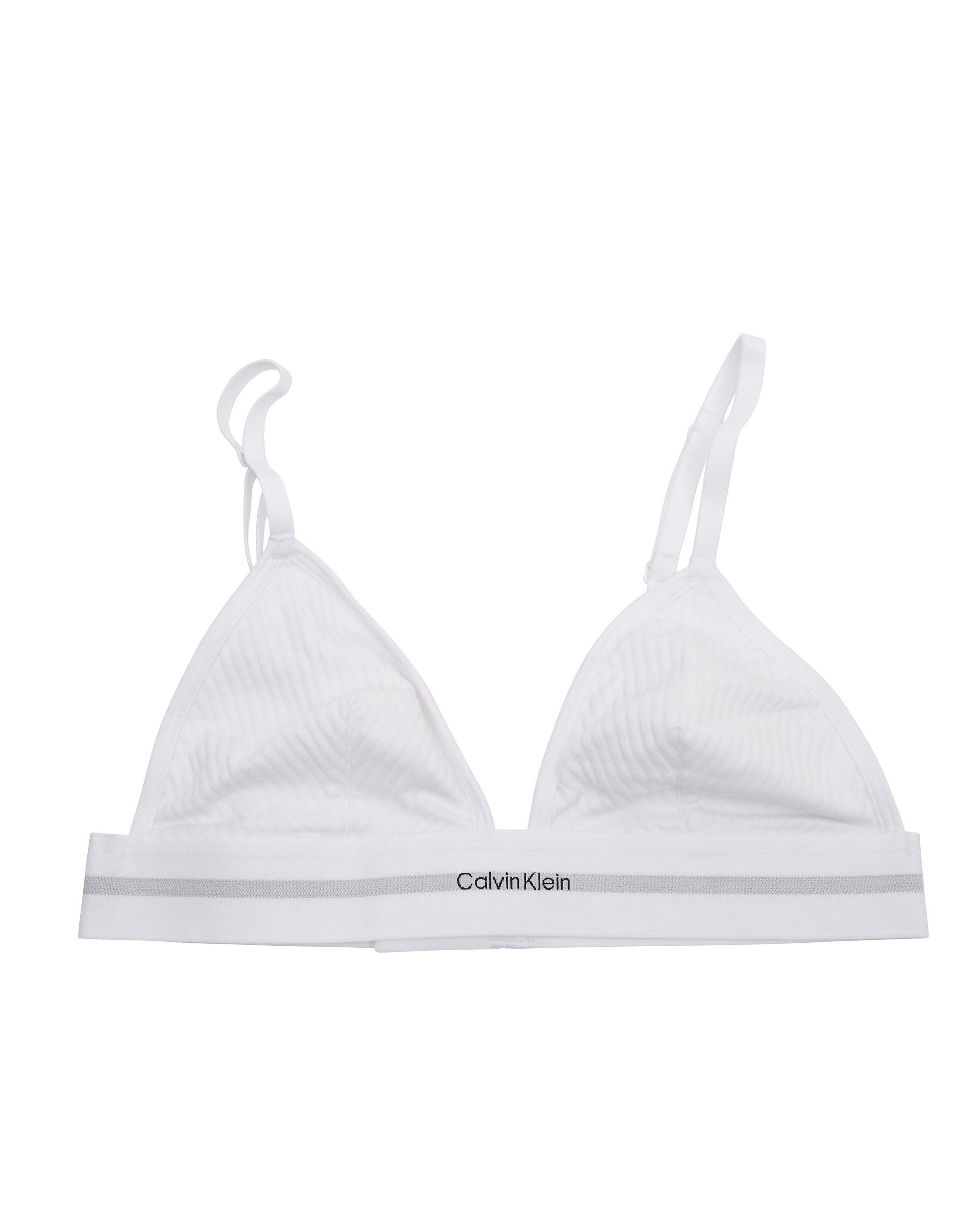 Calvin Klein Womens Bra LV00QF8248100